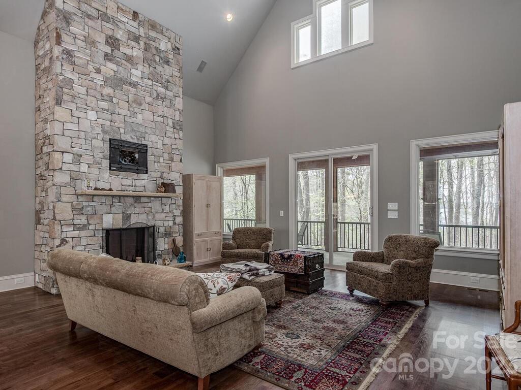 The Sanctuary - Residential