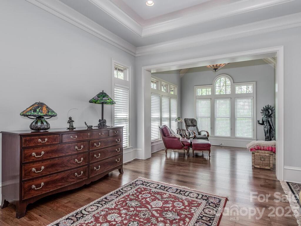 The Sanctuary - Residential
