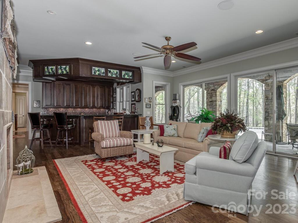 The Sanctuary - Residential