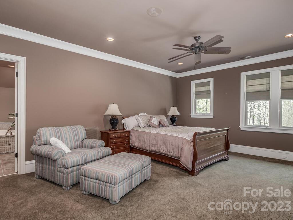The Sanctuary - Residential