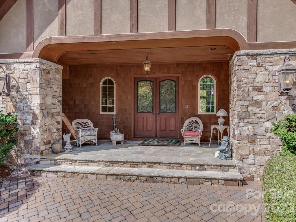 The Sanctuary - Residential