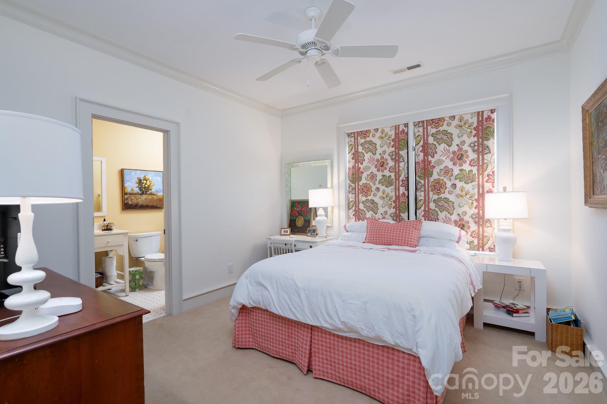 Uwharrie Point - Residential