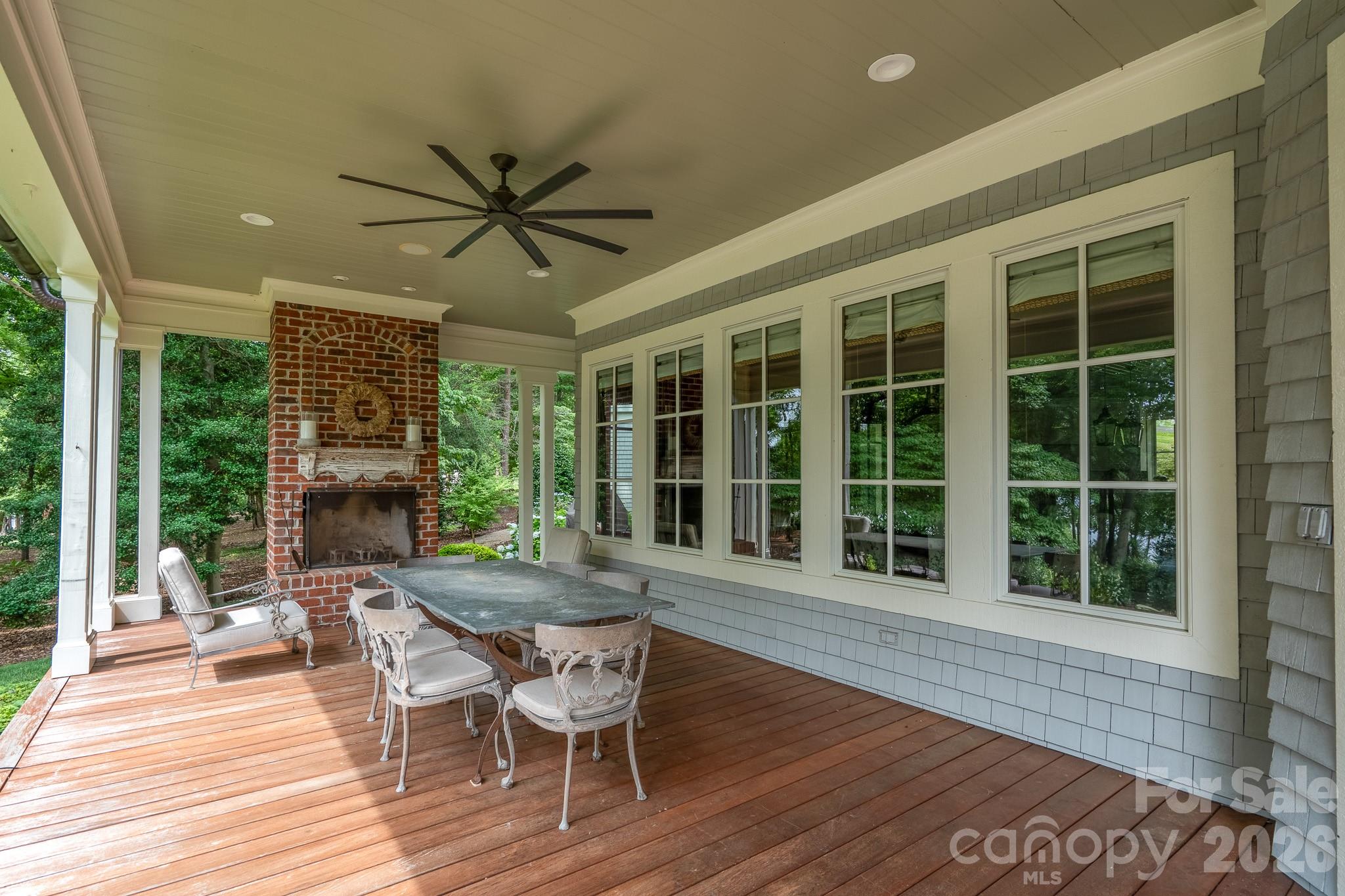 Uwharrie Point - Residential