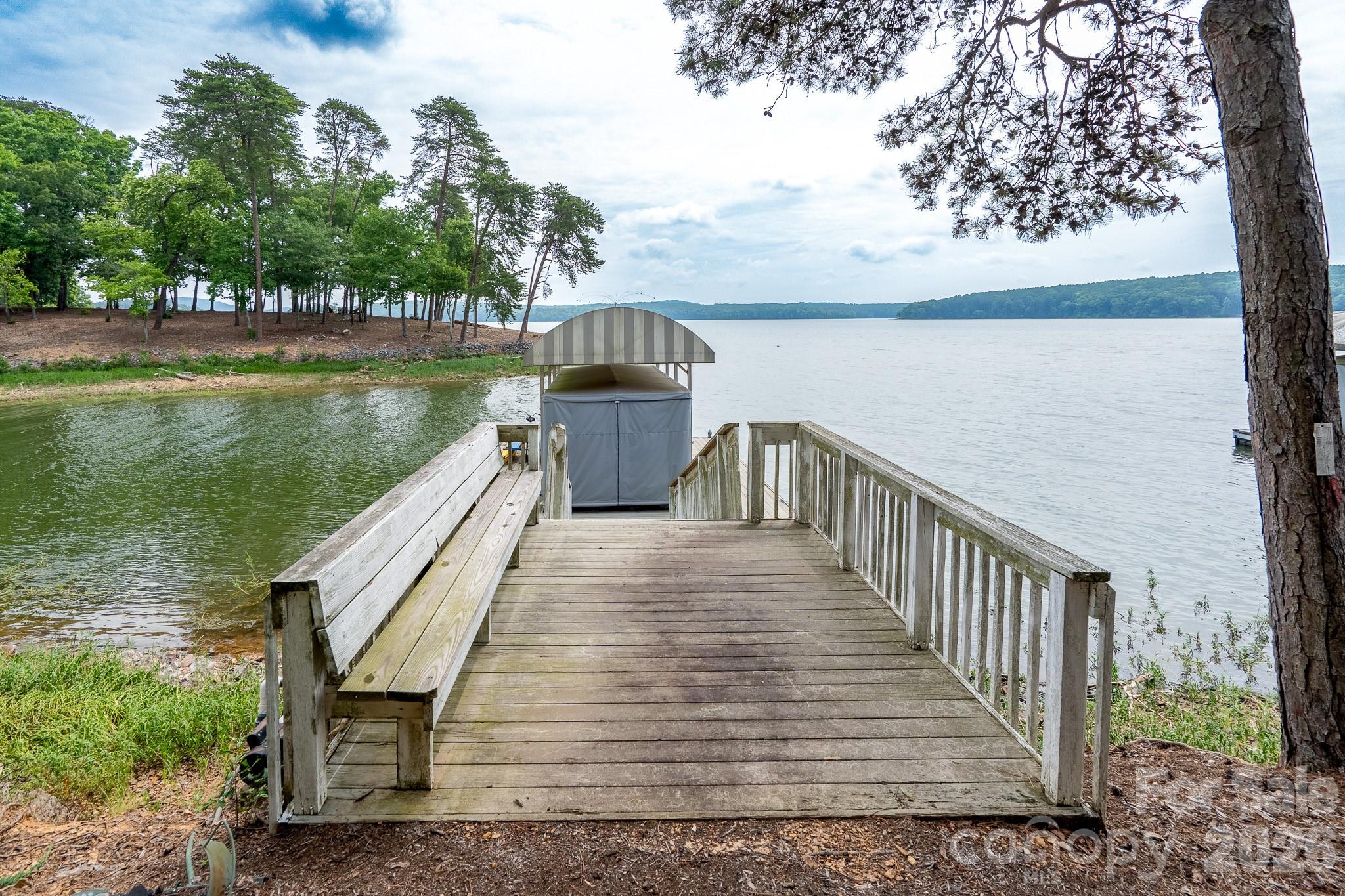 Uwharrie Point - Residential