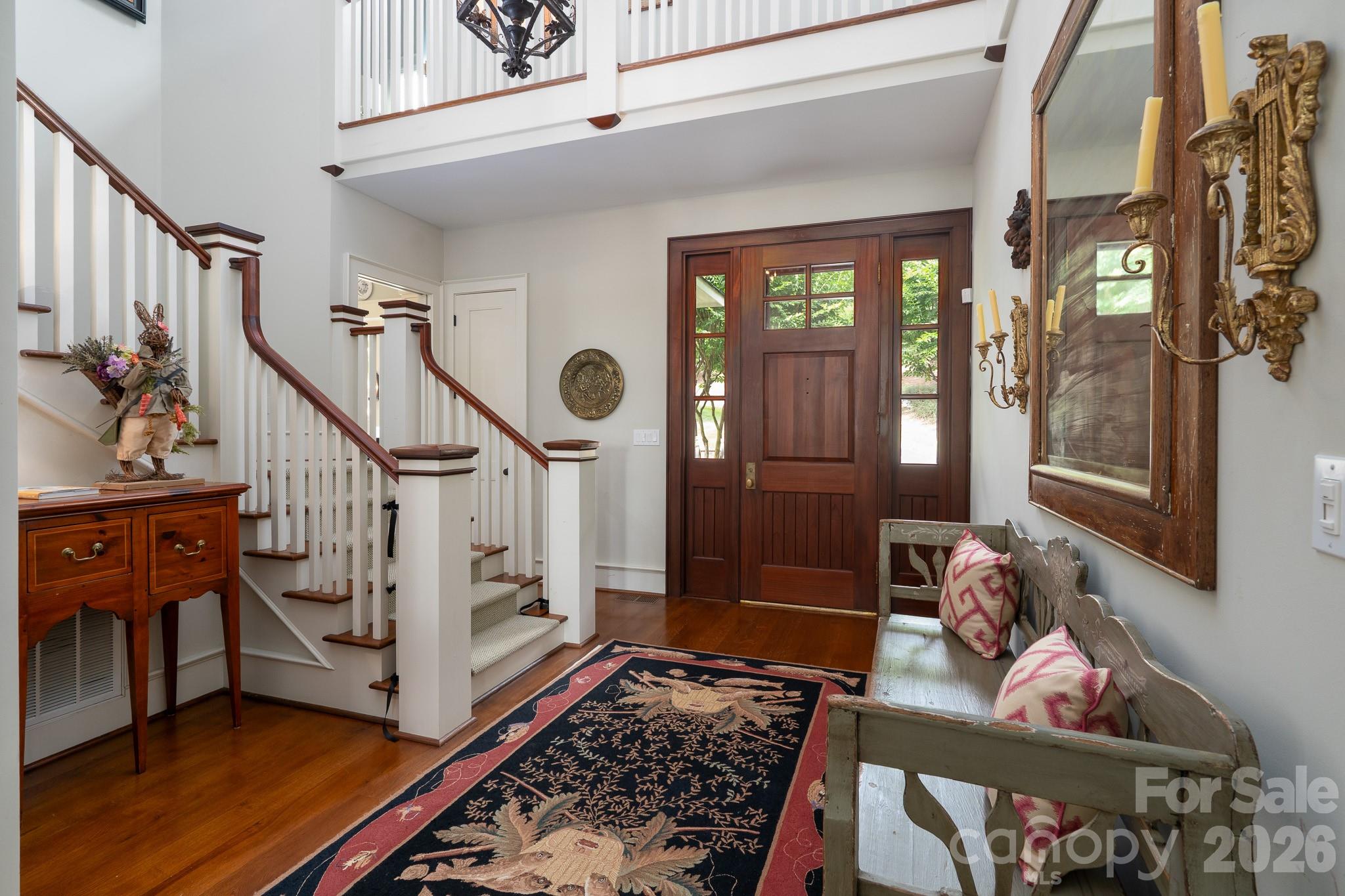 Uwharrie Point - Residential