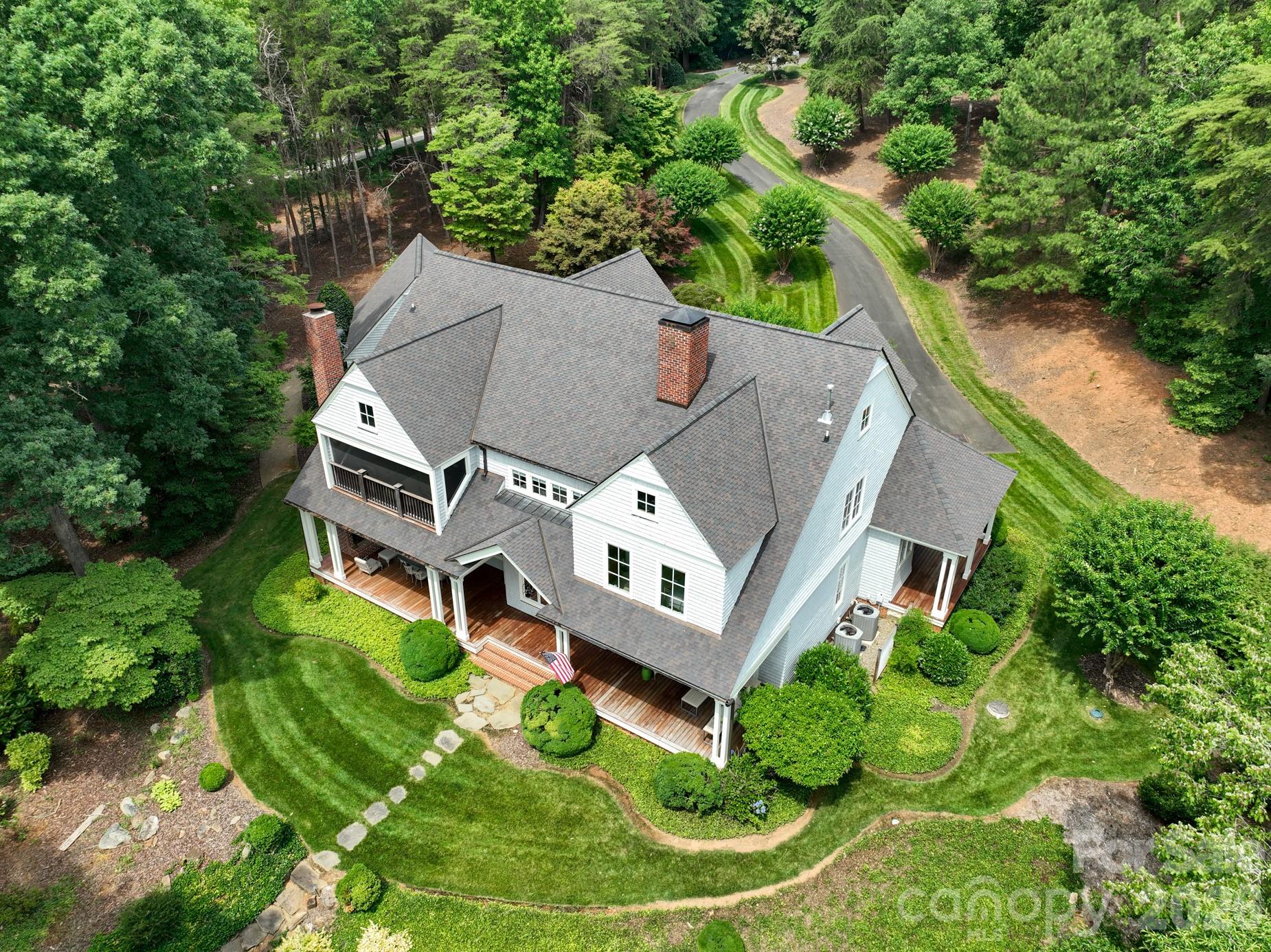 Uwharrie Point - Residential