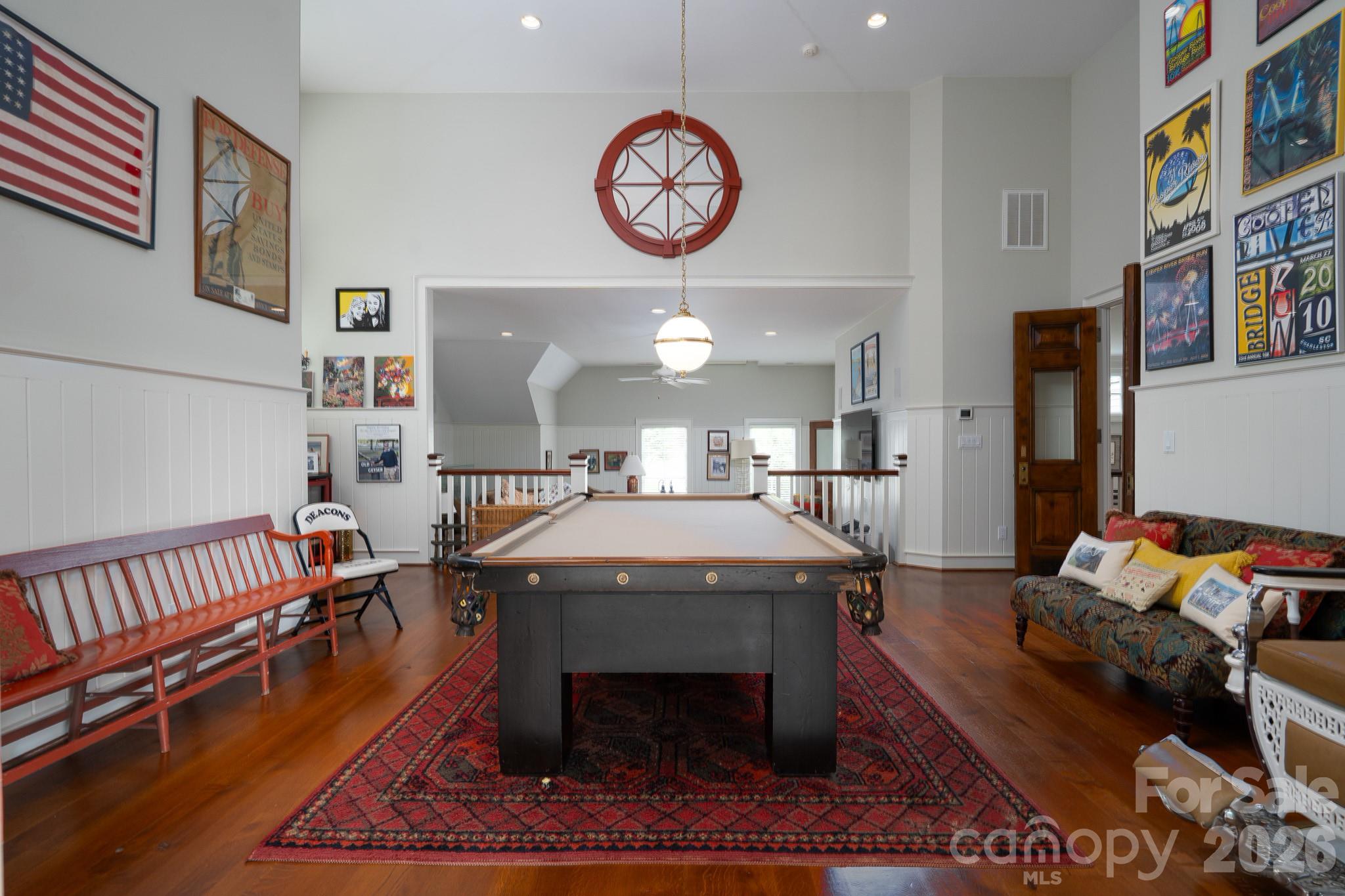 Uwharrie Point - Residential