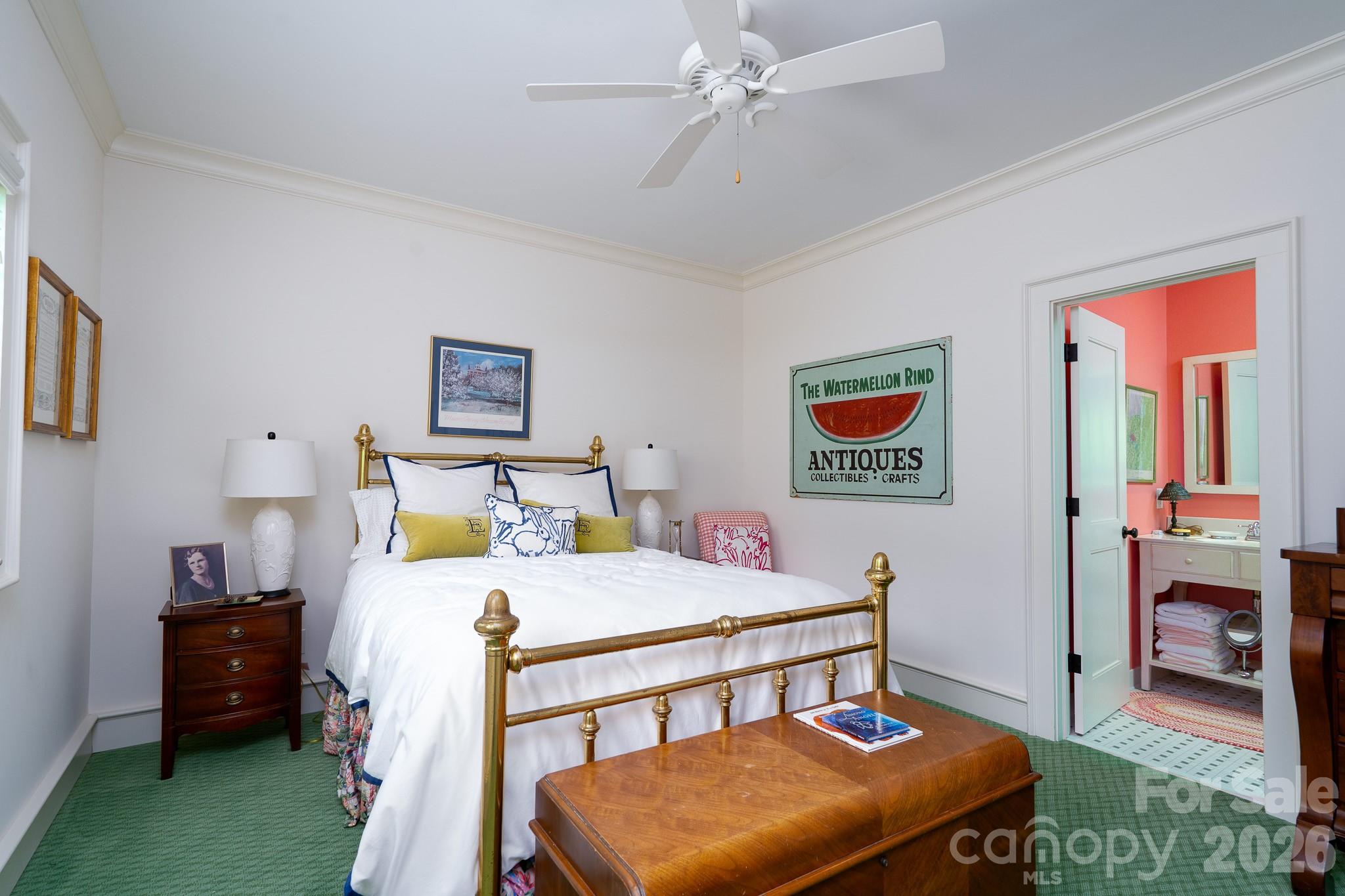 Uwharrie Point - Residential