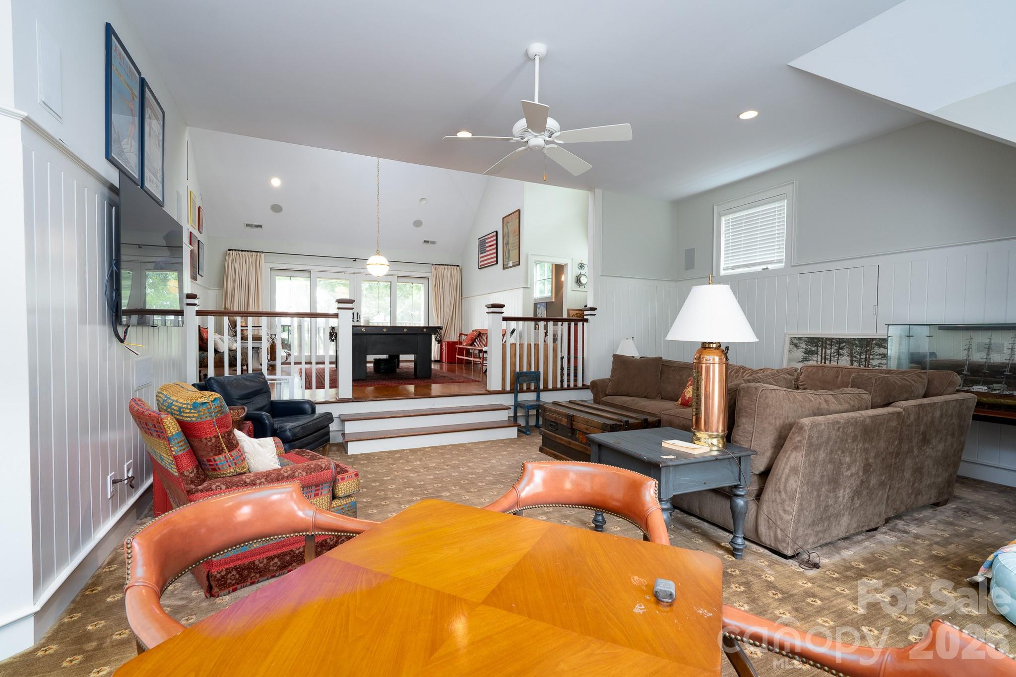 Uwharrie Point - Residential