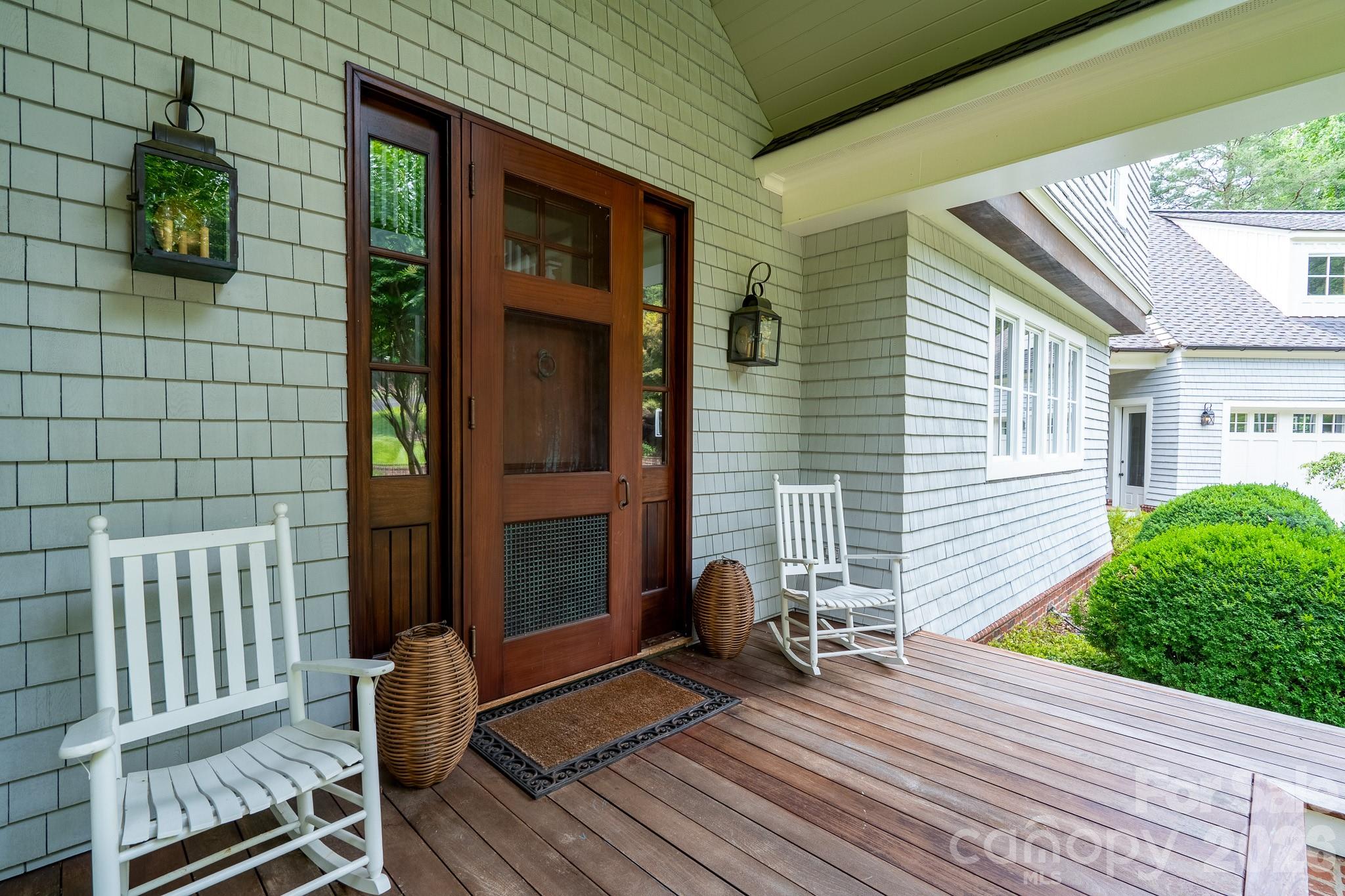 Uwharrie Point - Residential