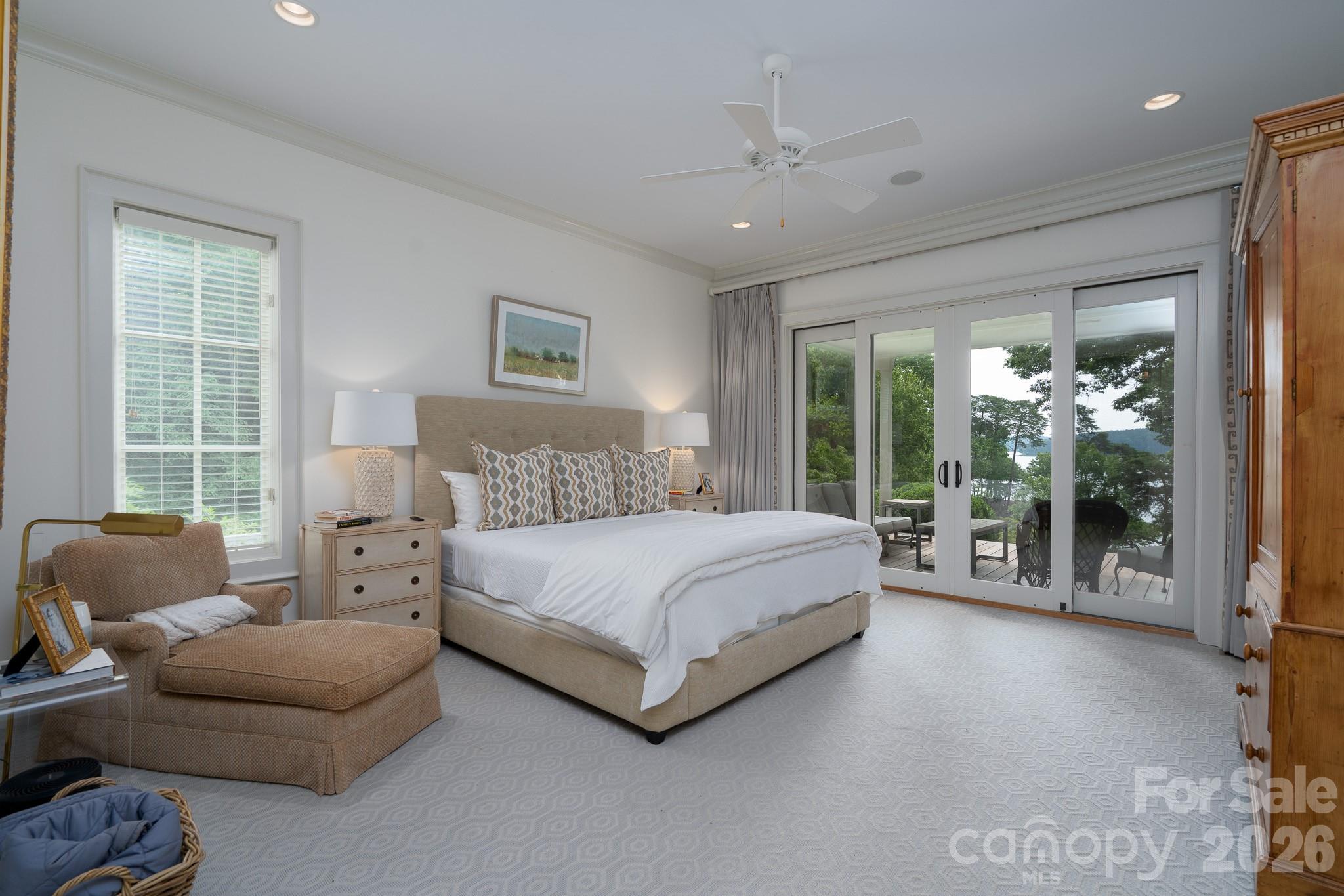 Uwharrie Point - Residential