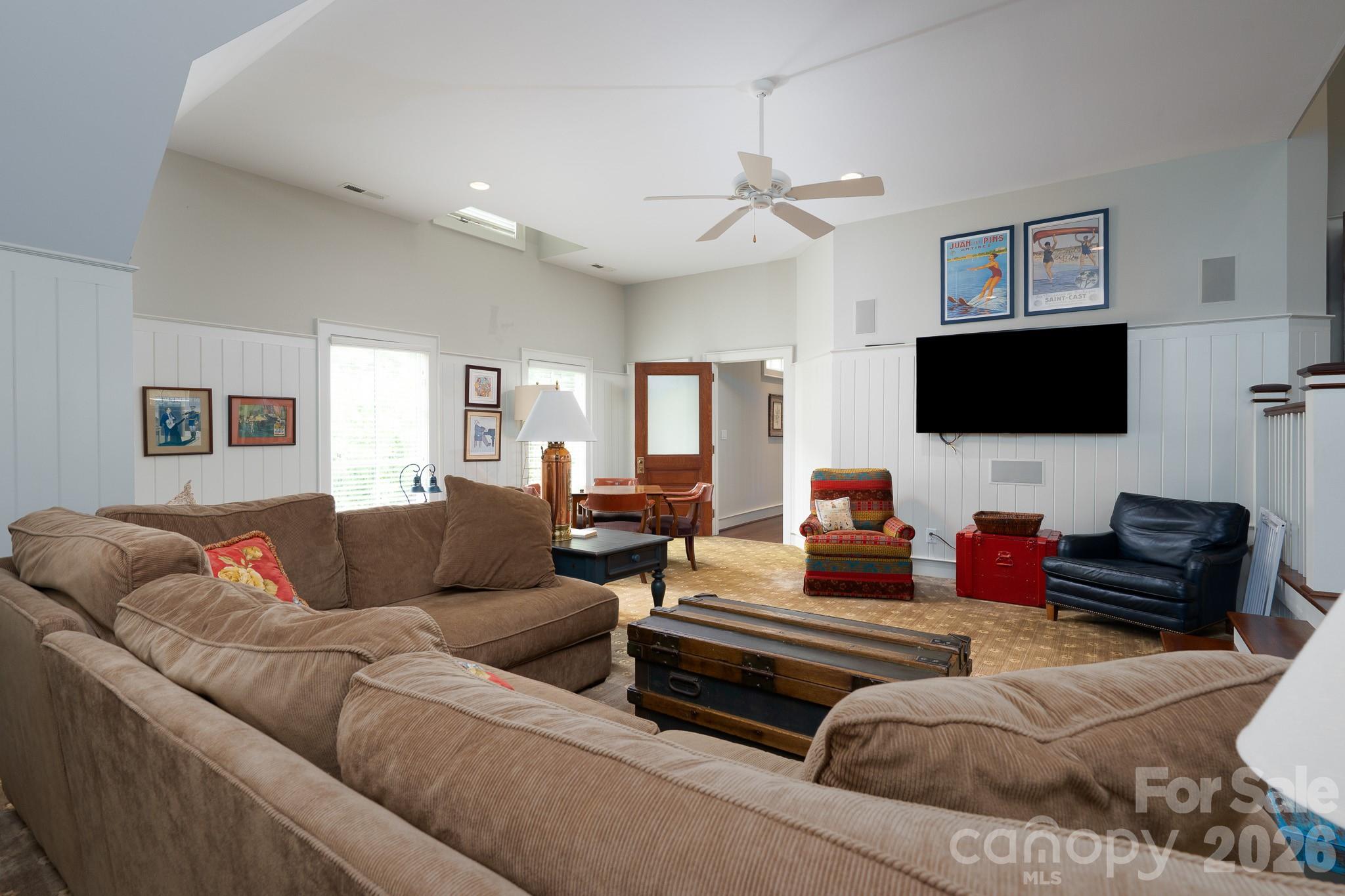 Uwharrie Point - Residential