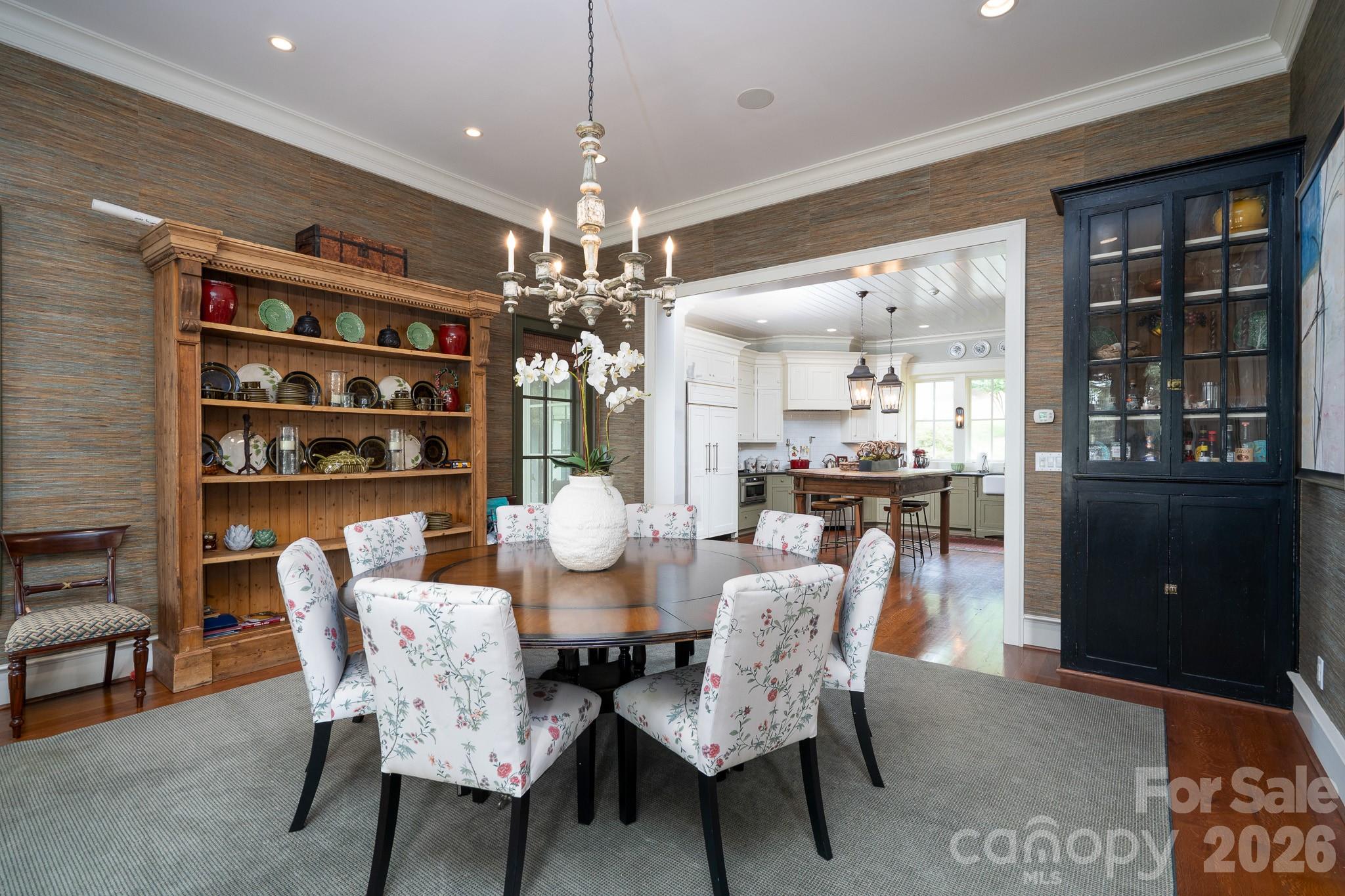 Uwharrie Point - Residential