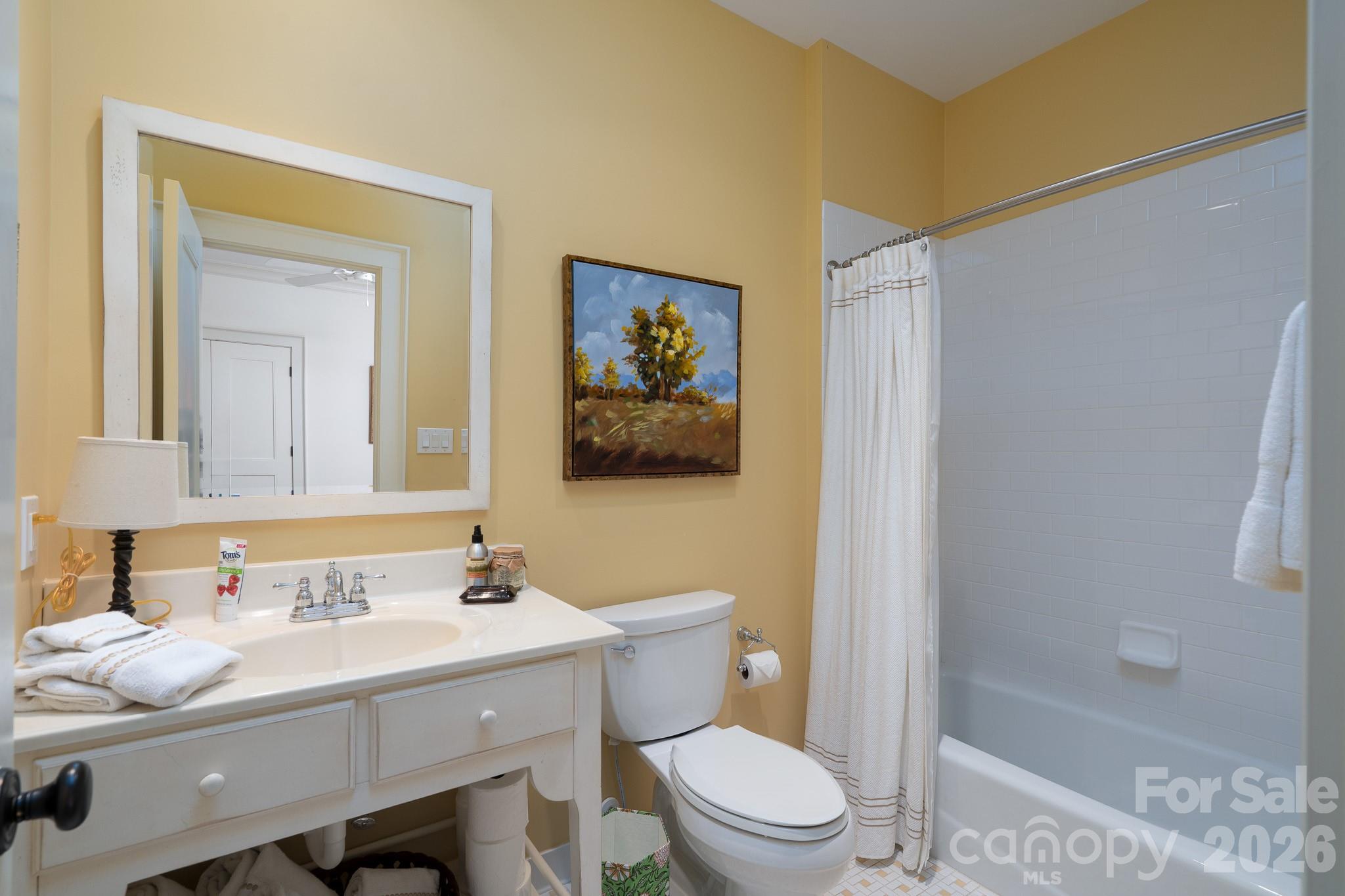 Uwharrie Point - Residential