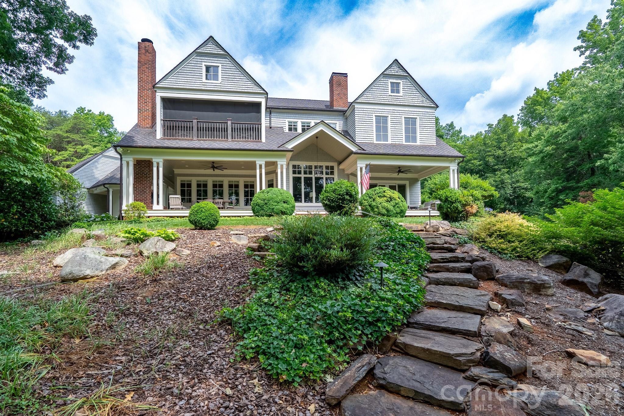 Uwharrie Point - Residential