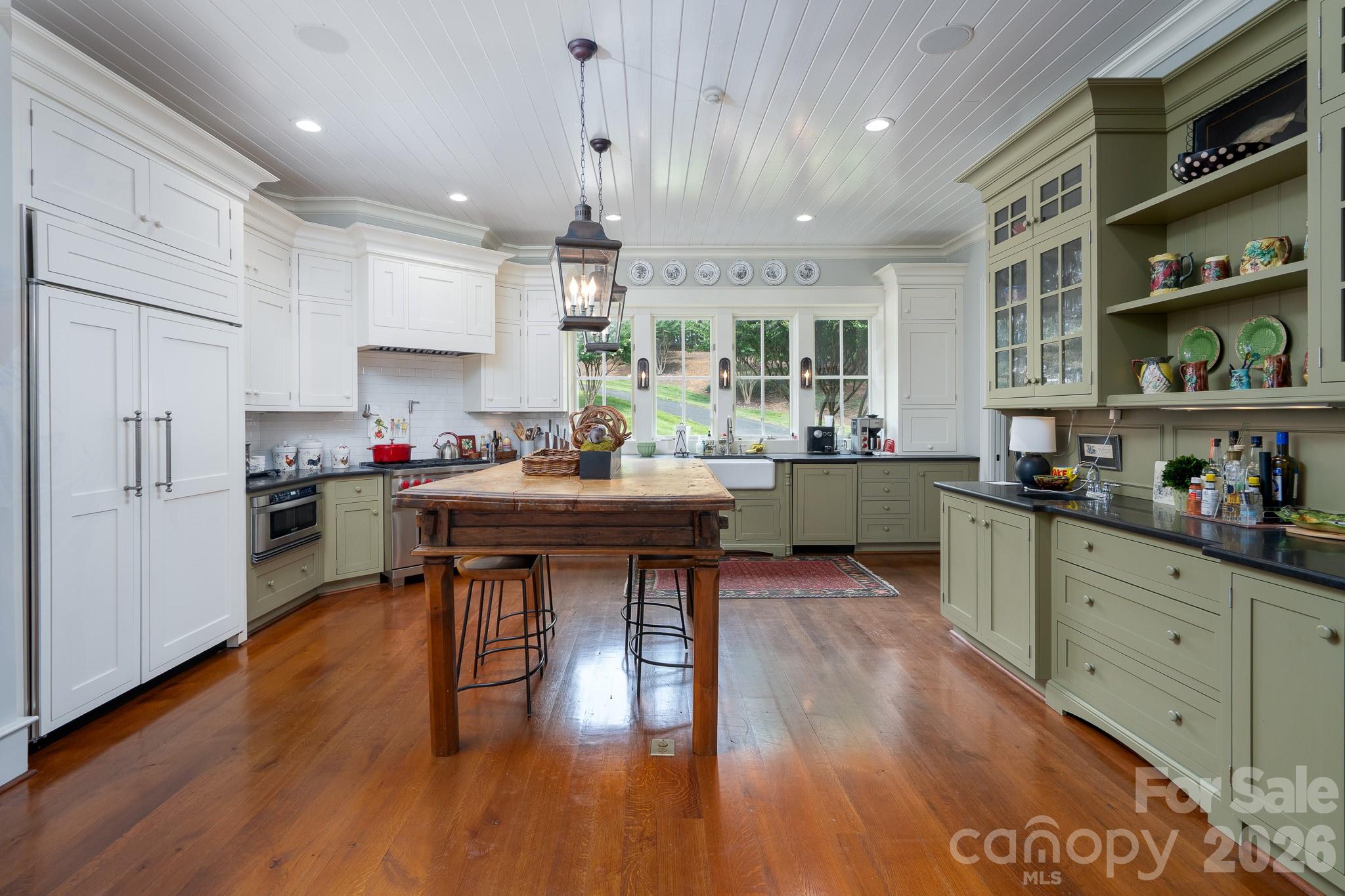 Uwharrie Point - Residential