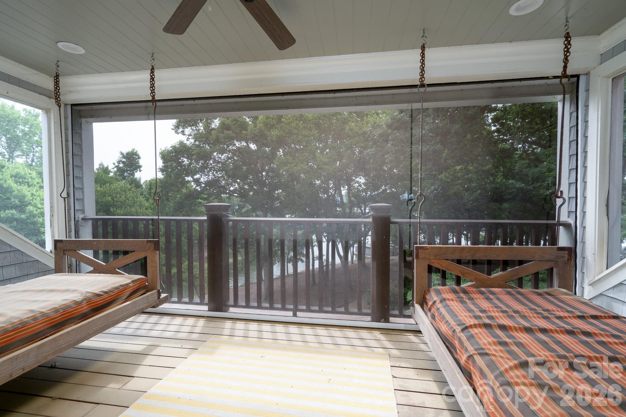 Uwharrie Point - Residential
