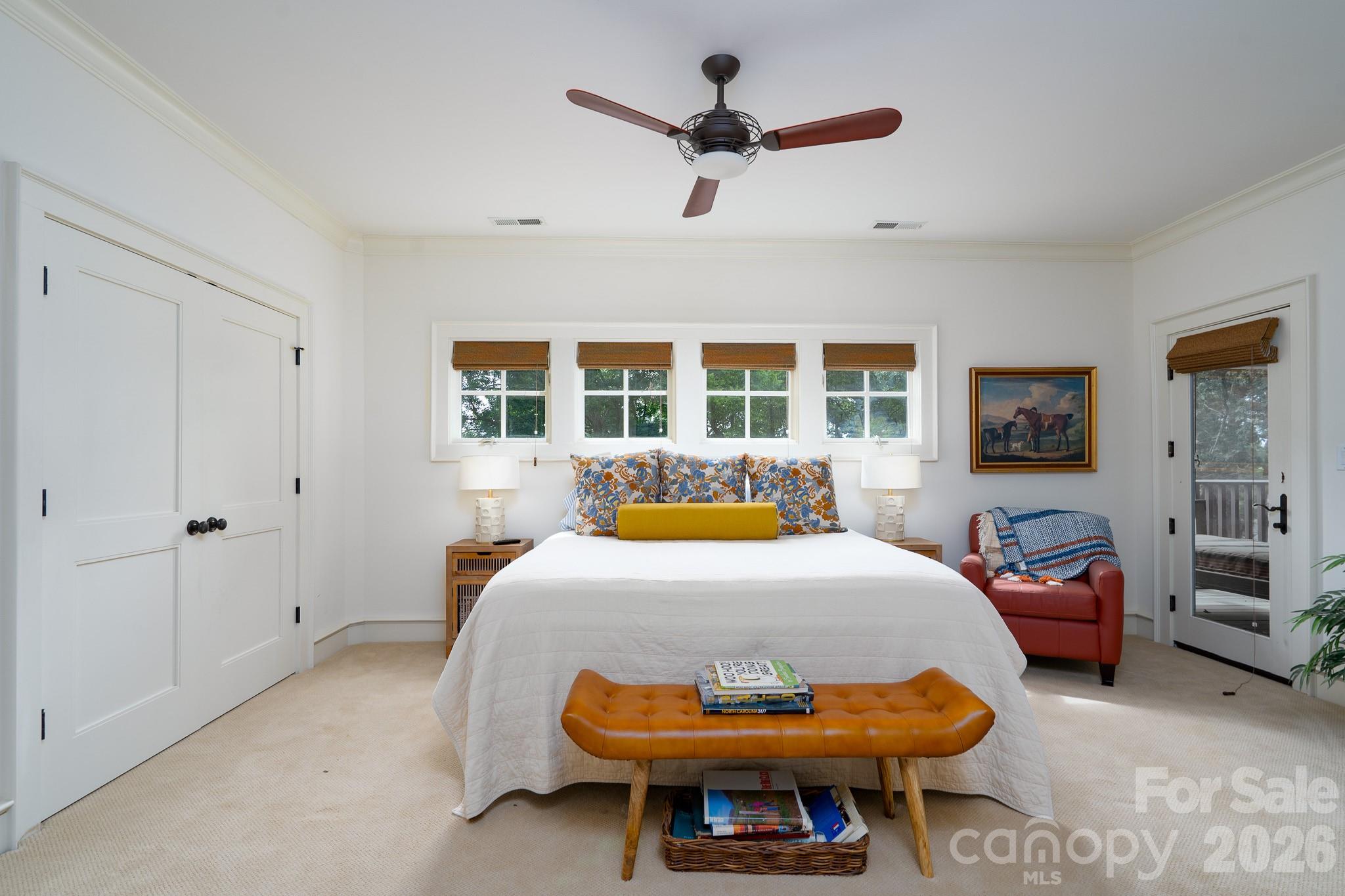 Uwharrie Point - Residential