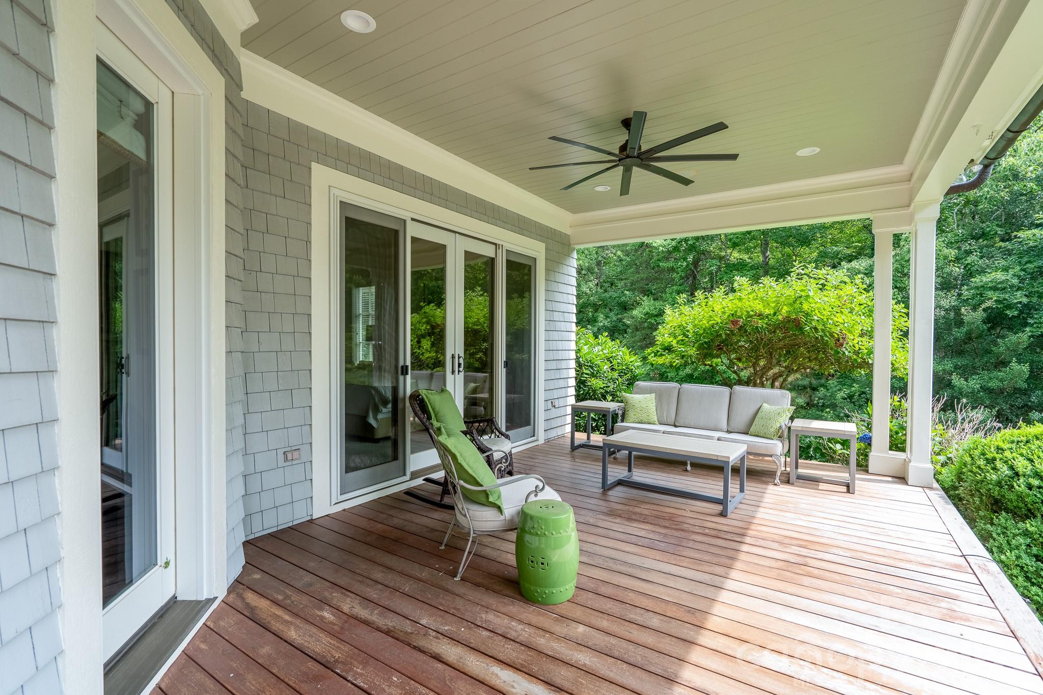 Uwharrie Point - Residential