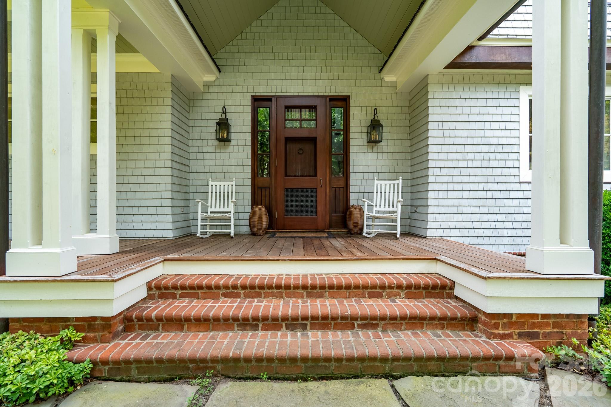 Uwharrie Point - Residential