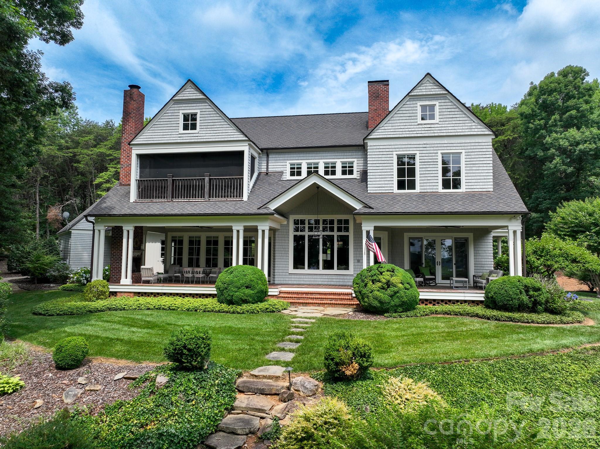 Uwharrie Point - Residential