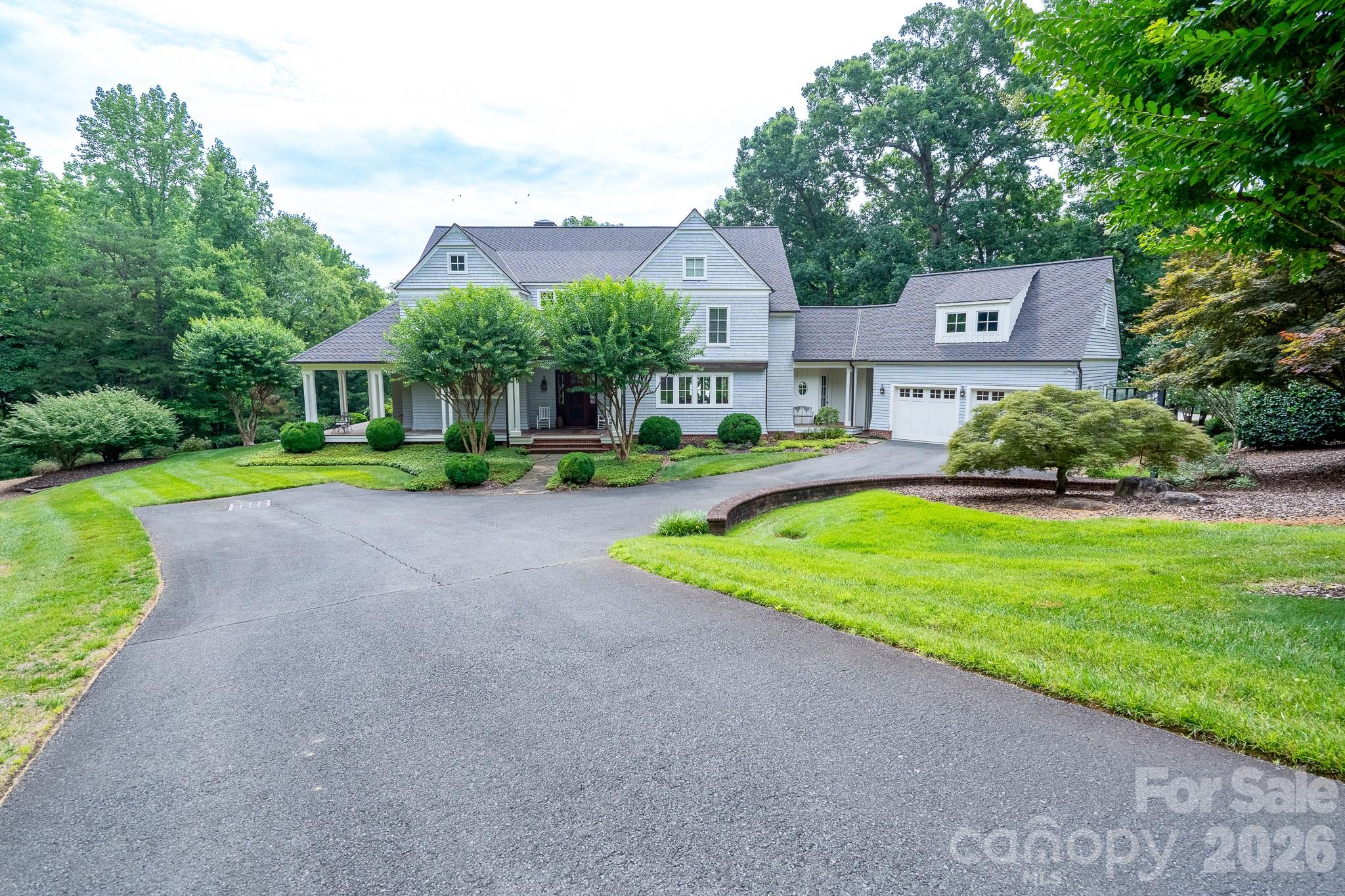 Uwharrie Point - Residential