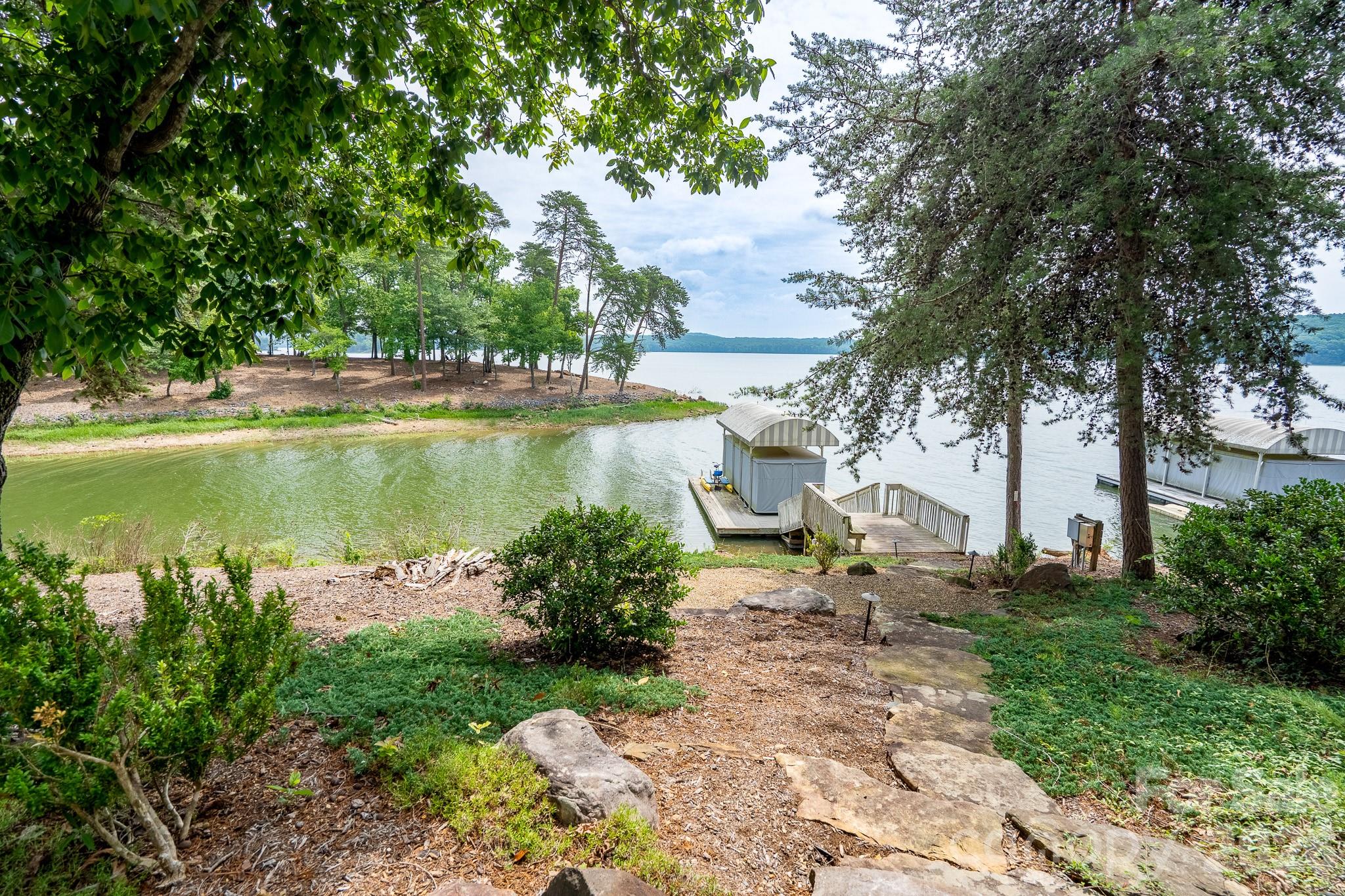 Uwharrie Point - Residential