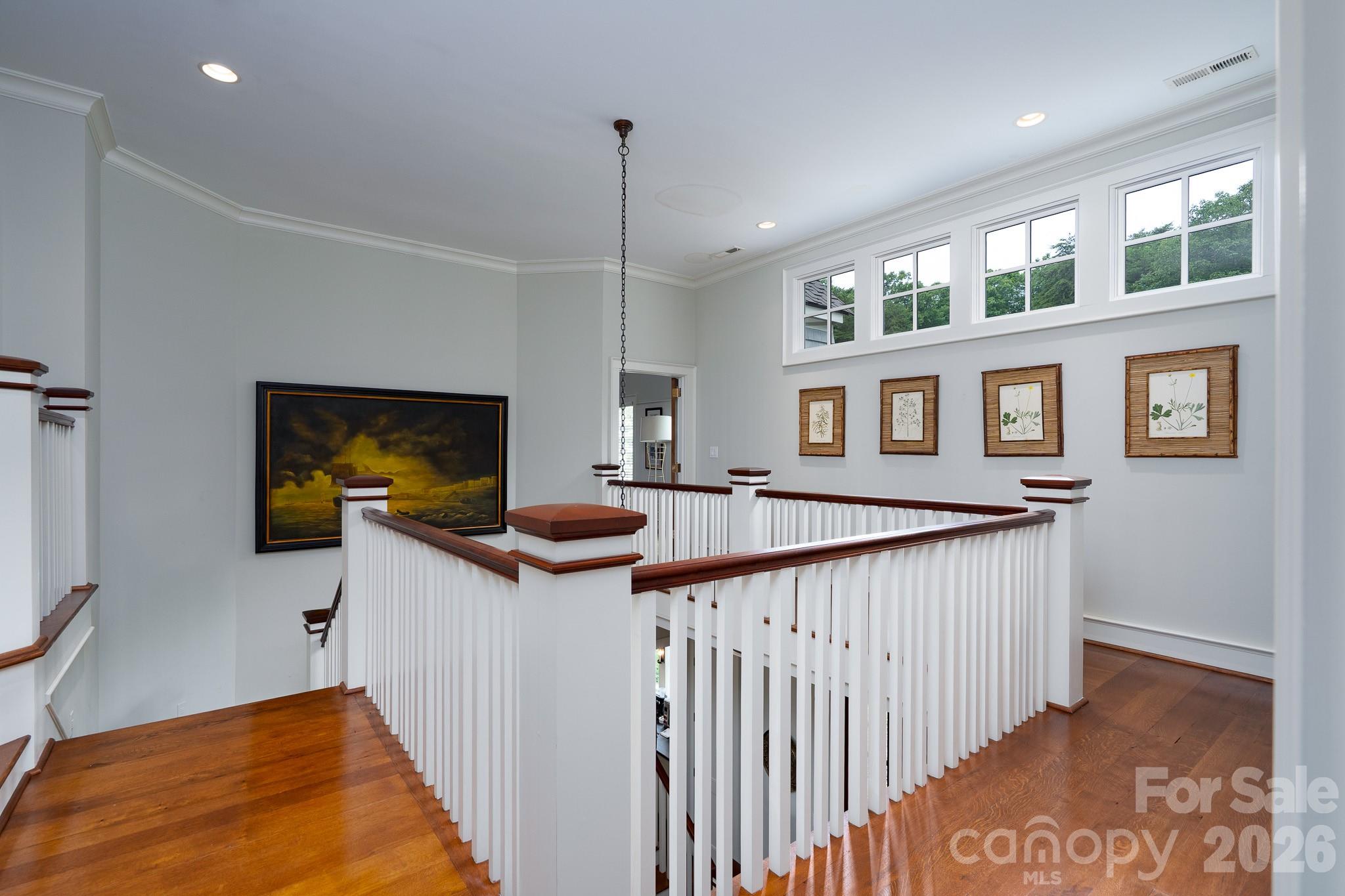 Uwharrie Point - Residential