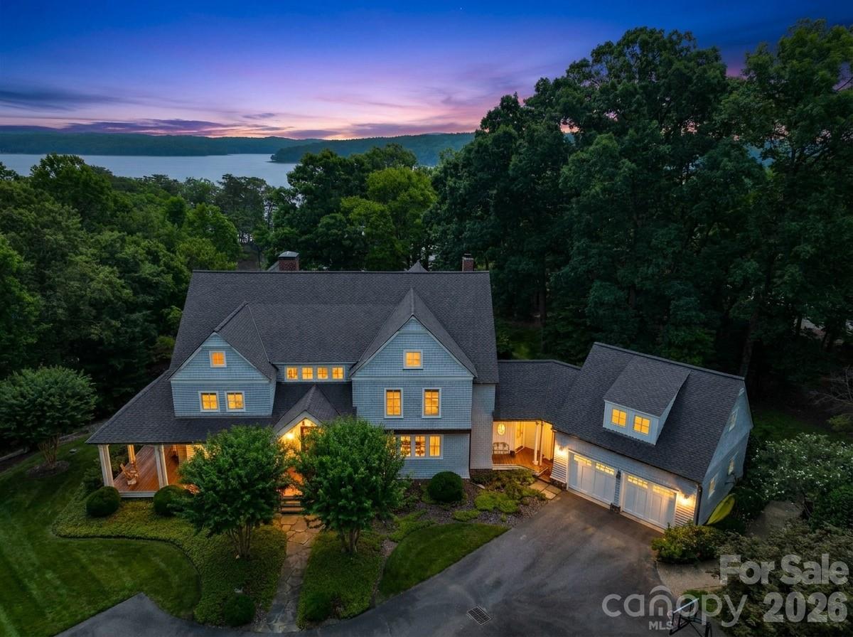 Uwharrie Point - Residential