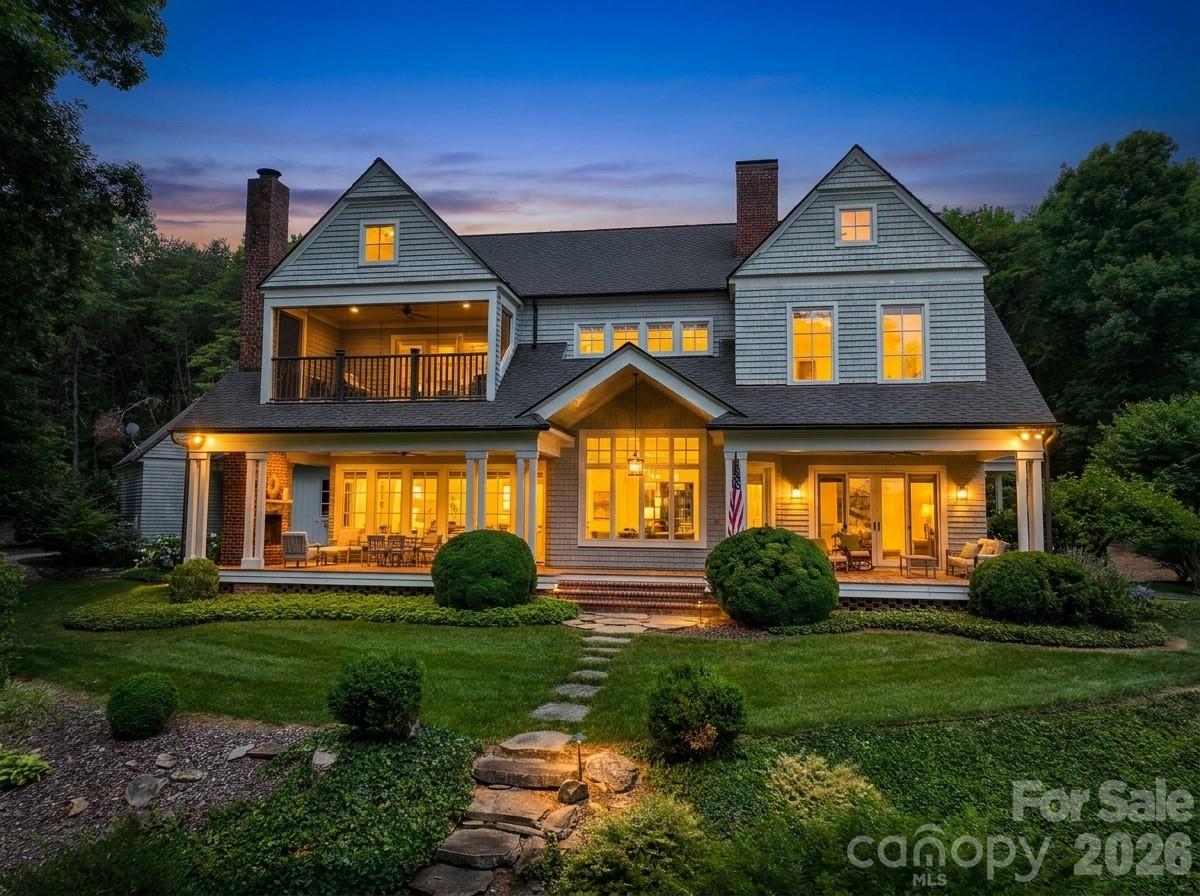 Uwharrie Point - Residential