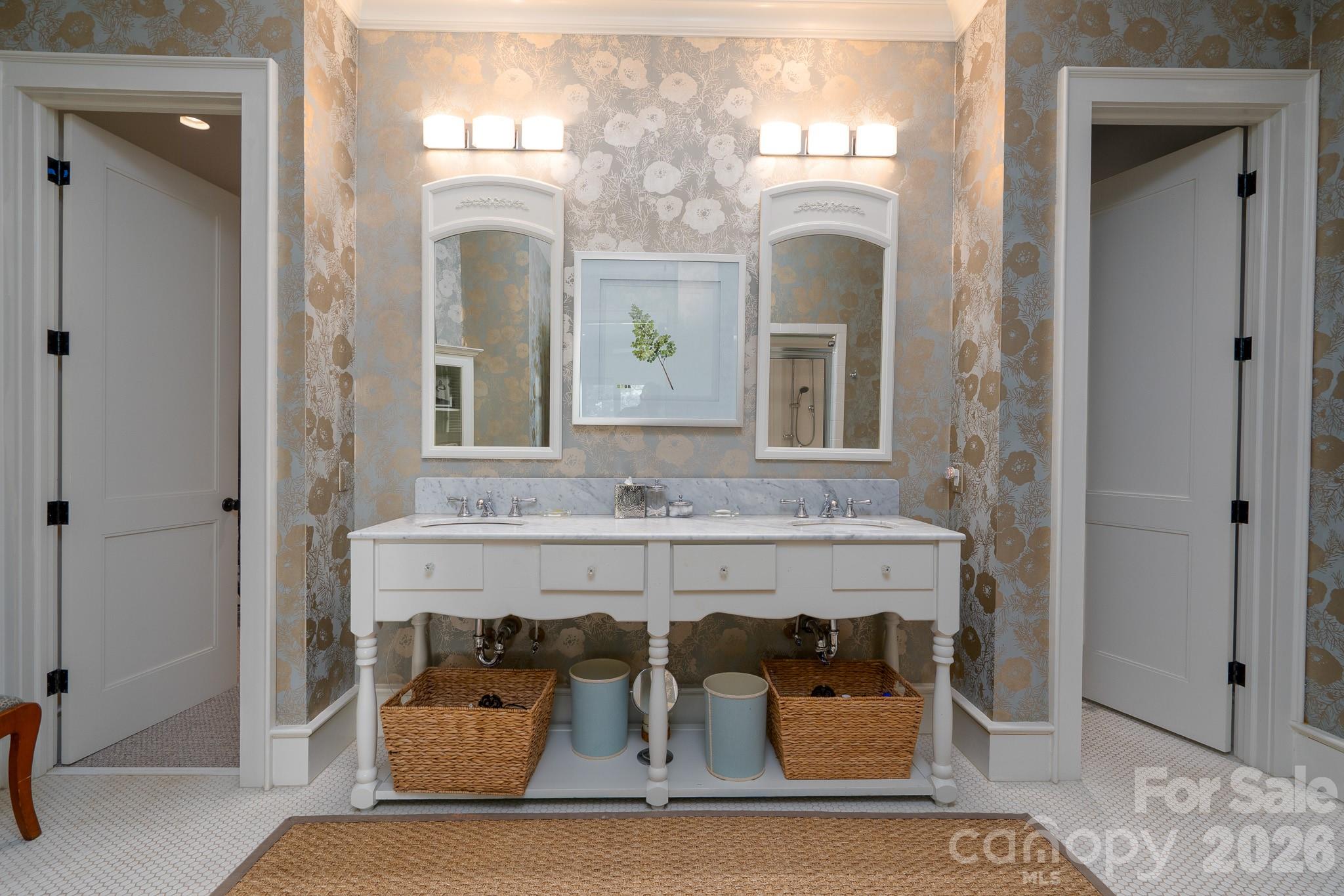 Uwharrie Point - Residential