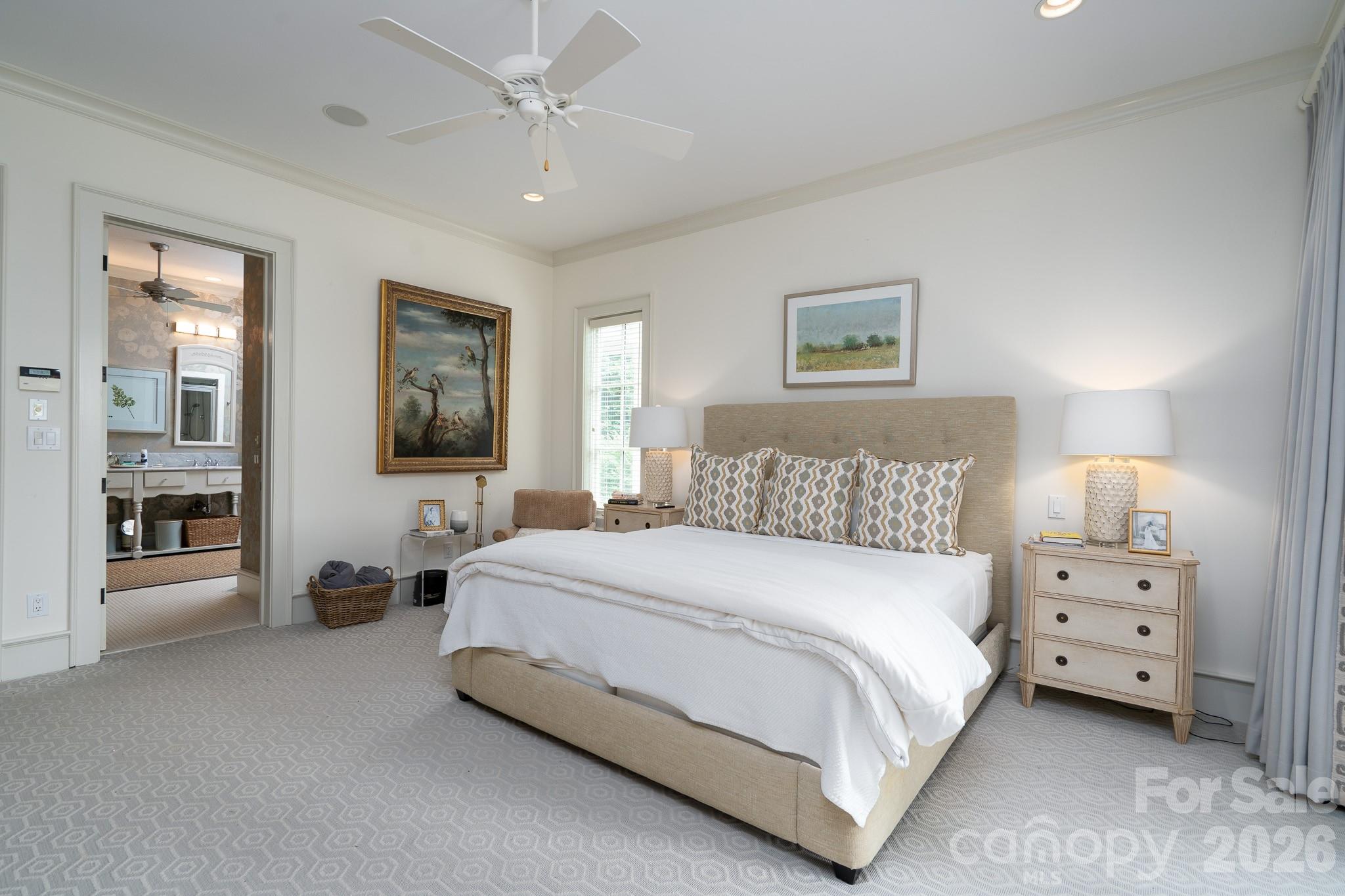 Uwharrie Point - Residential