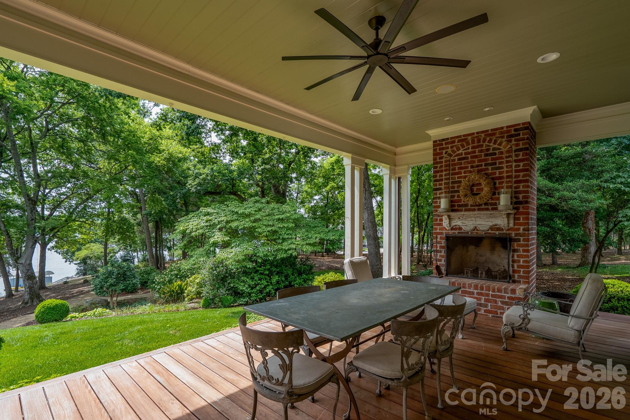 Uwharrie Point - Residential
