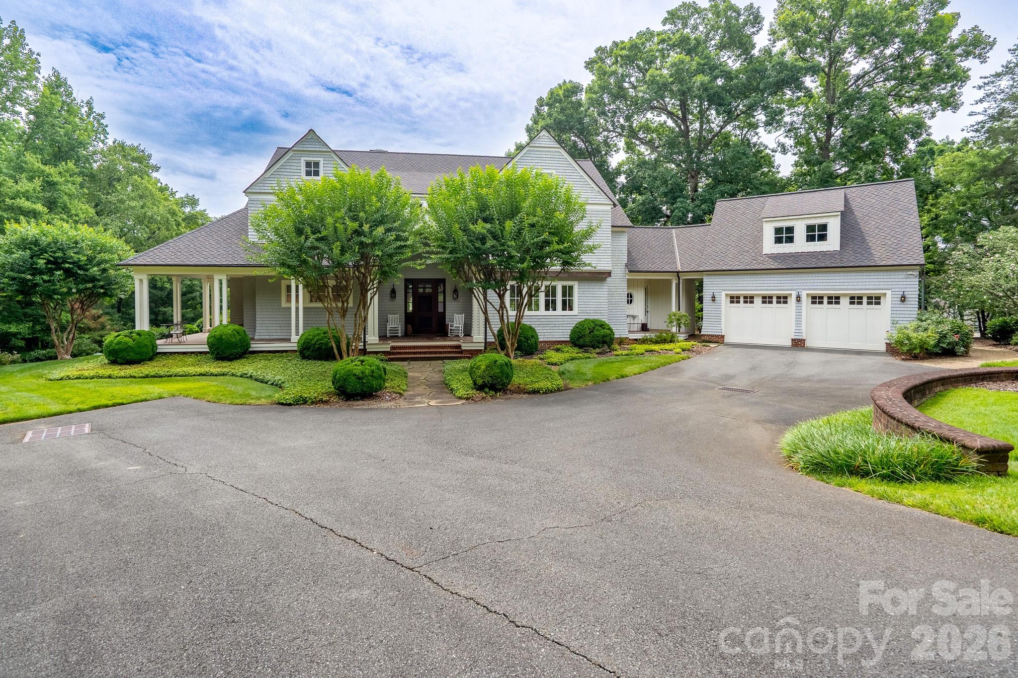 Uwharrie Point - Residential