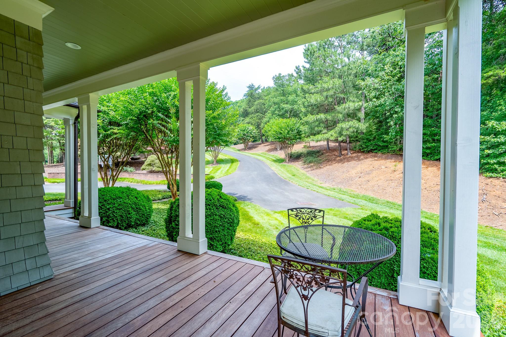 Uwharrie Point - Residential