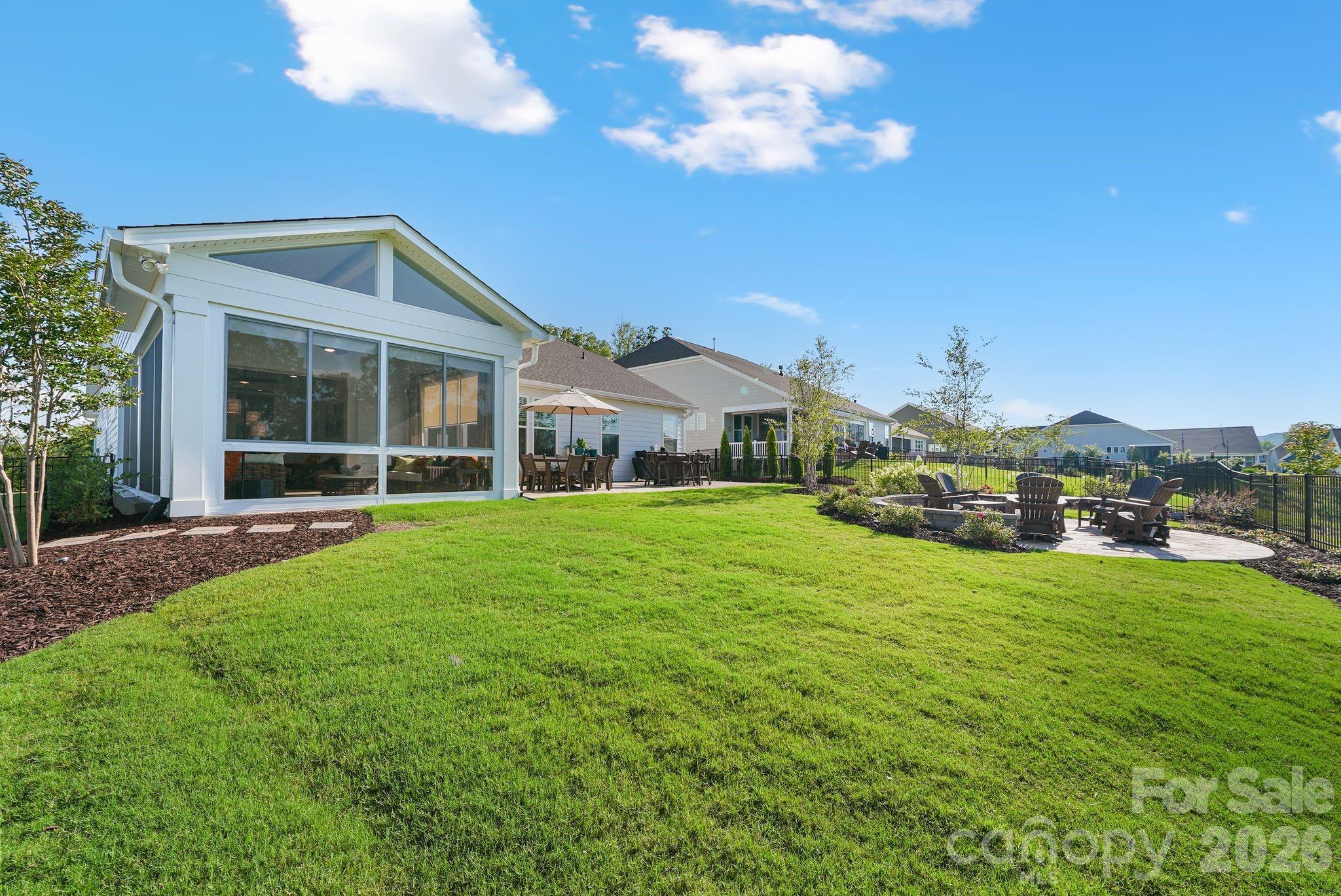 The Gentry at Handsmill - Residential