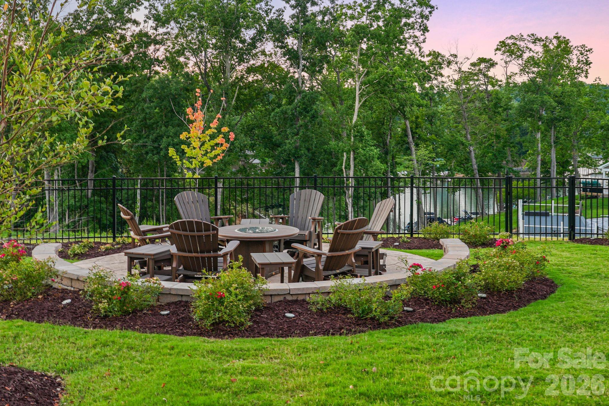 The Gentry at Handsmill - Residential