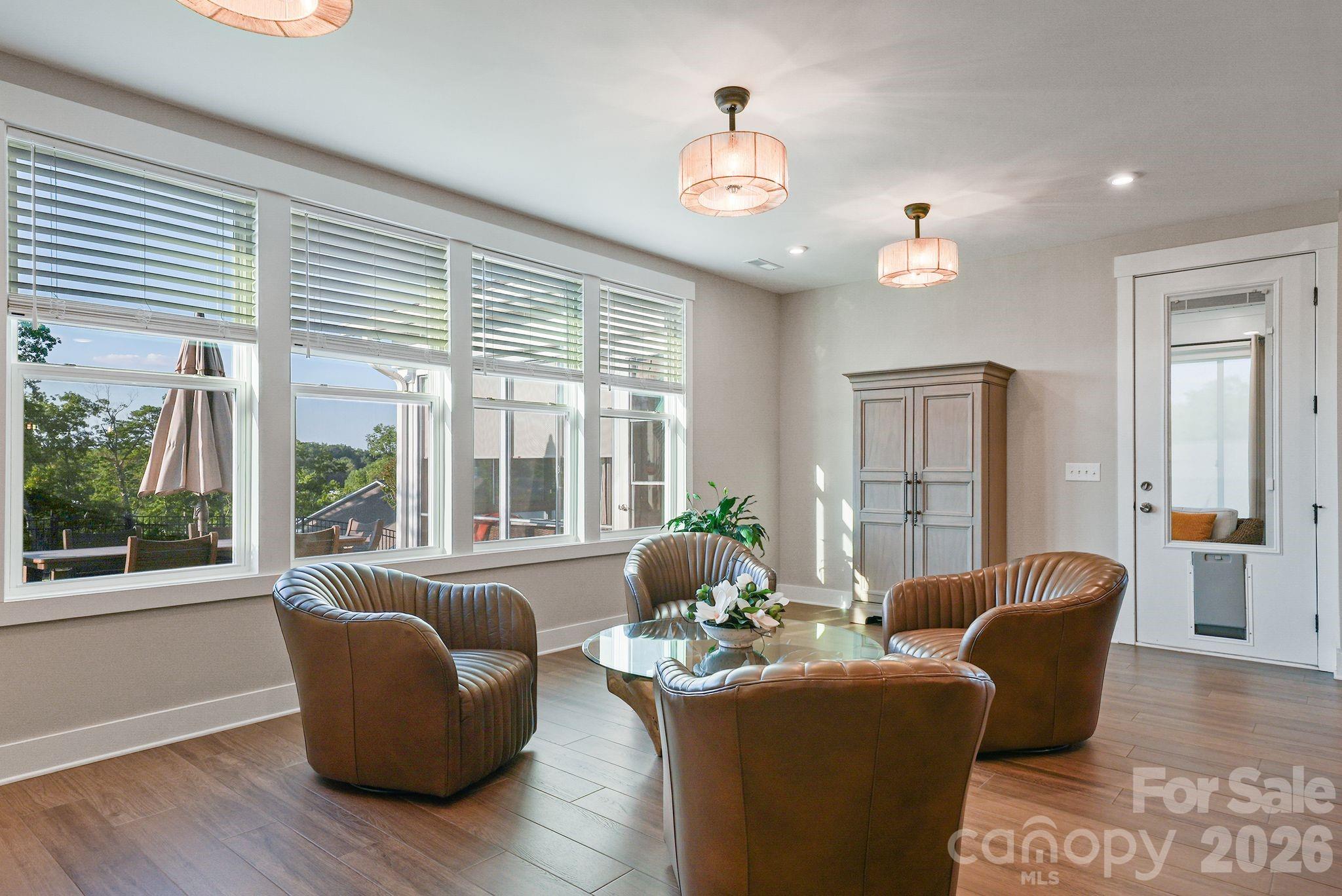 The Gentry at Handsmill - Residential