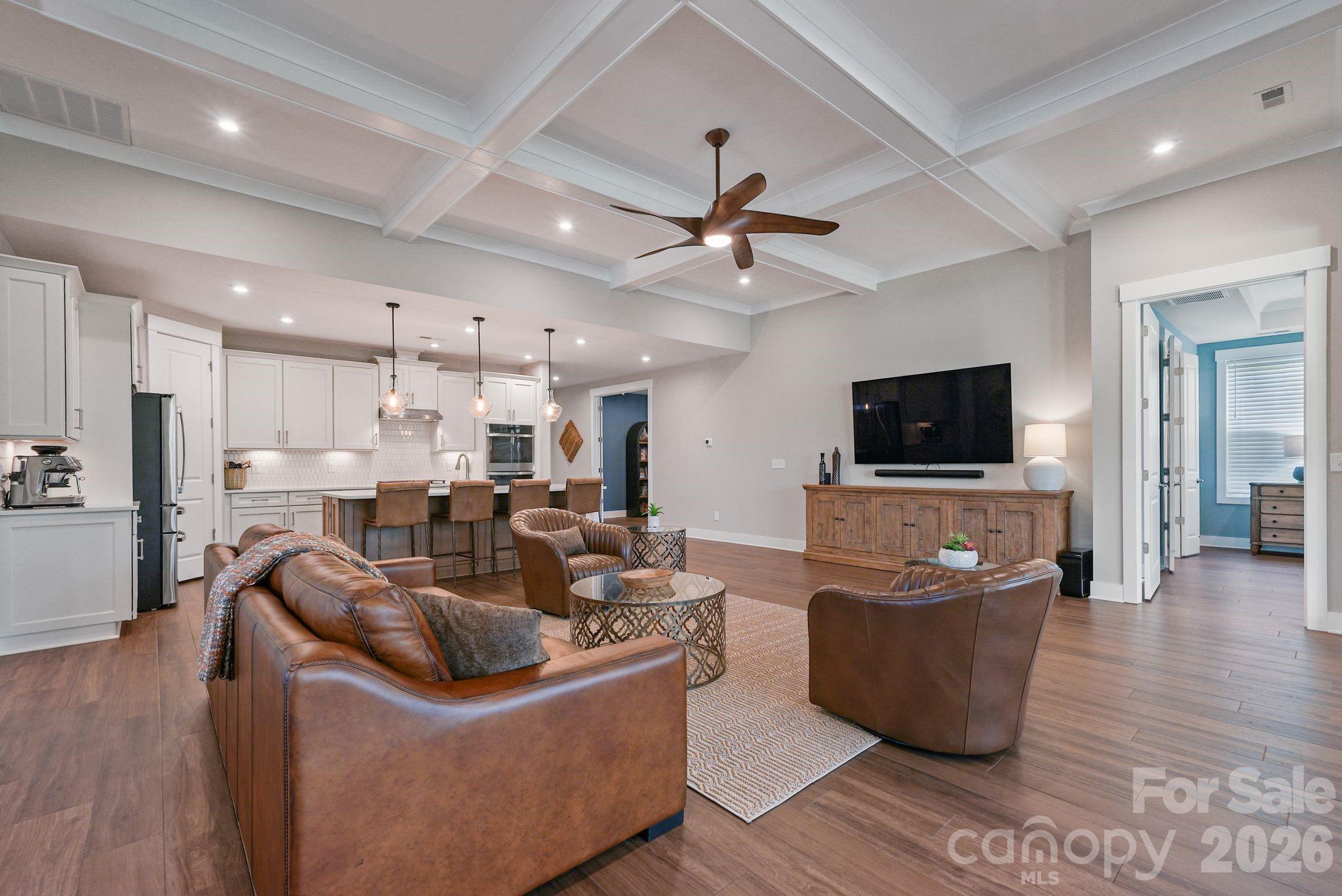 The Gentry at Handsmill - Residential