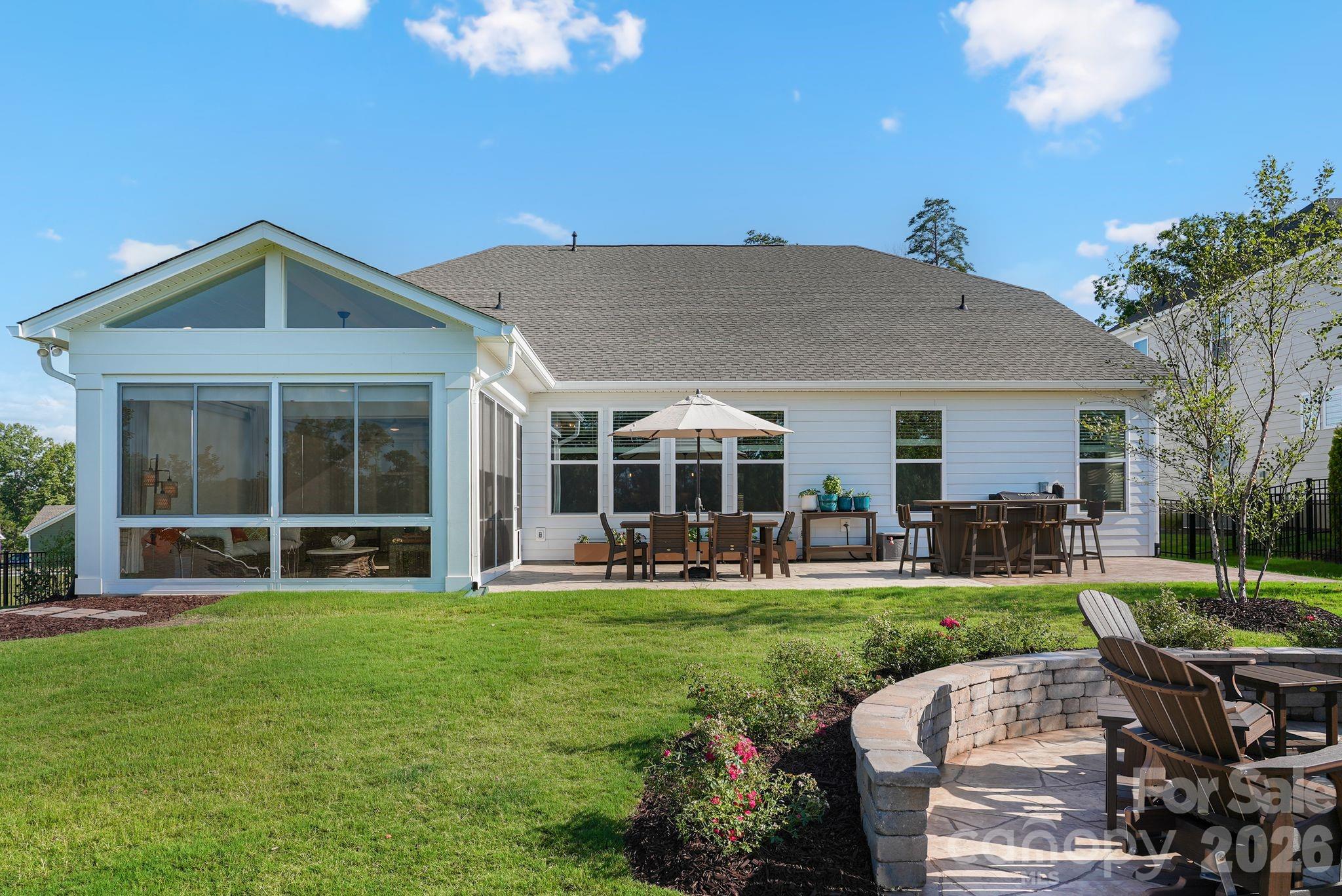 The Gentry at Handsmill - Residential