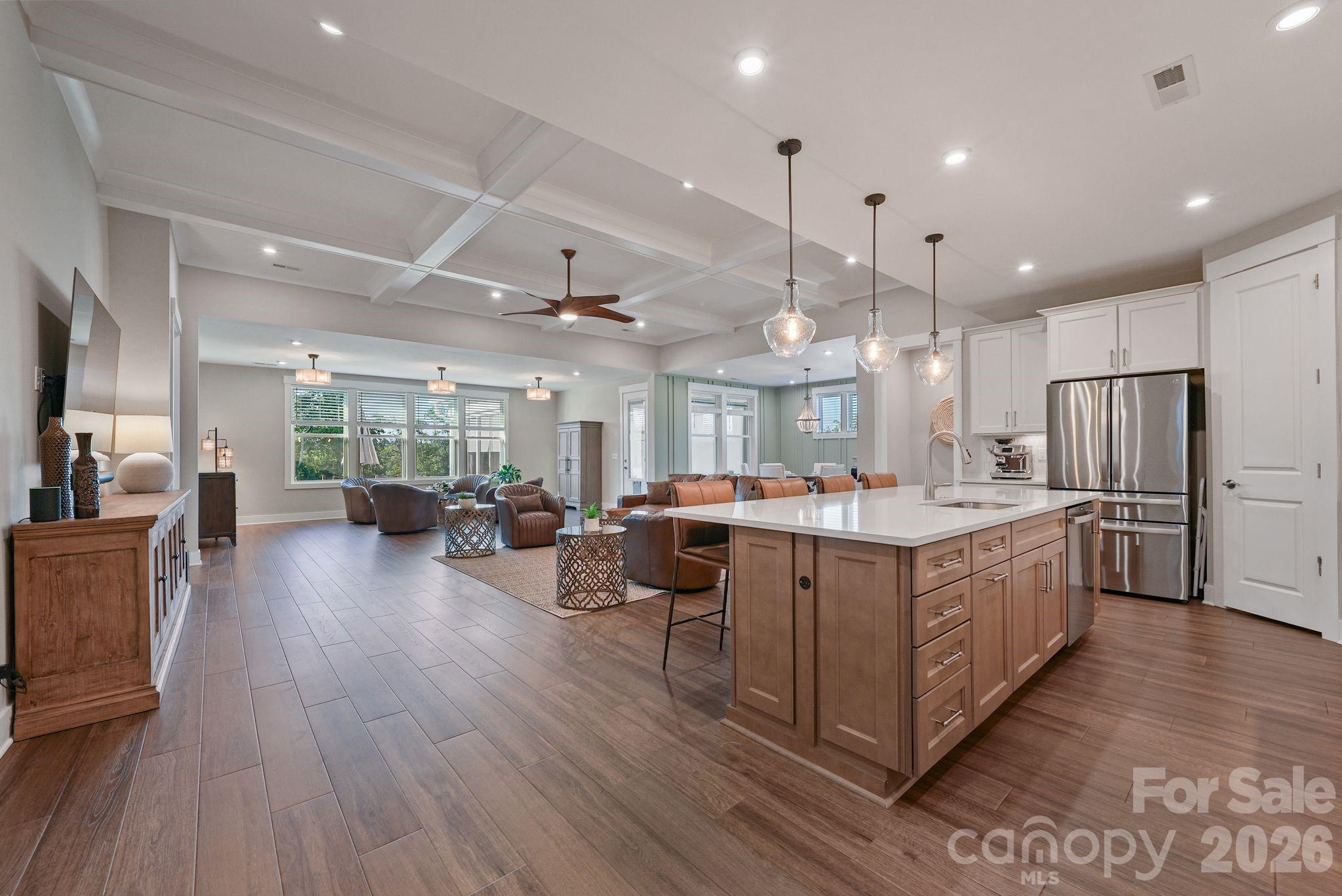 The Gentry at Handsmill - Residential