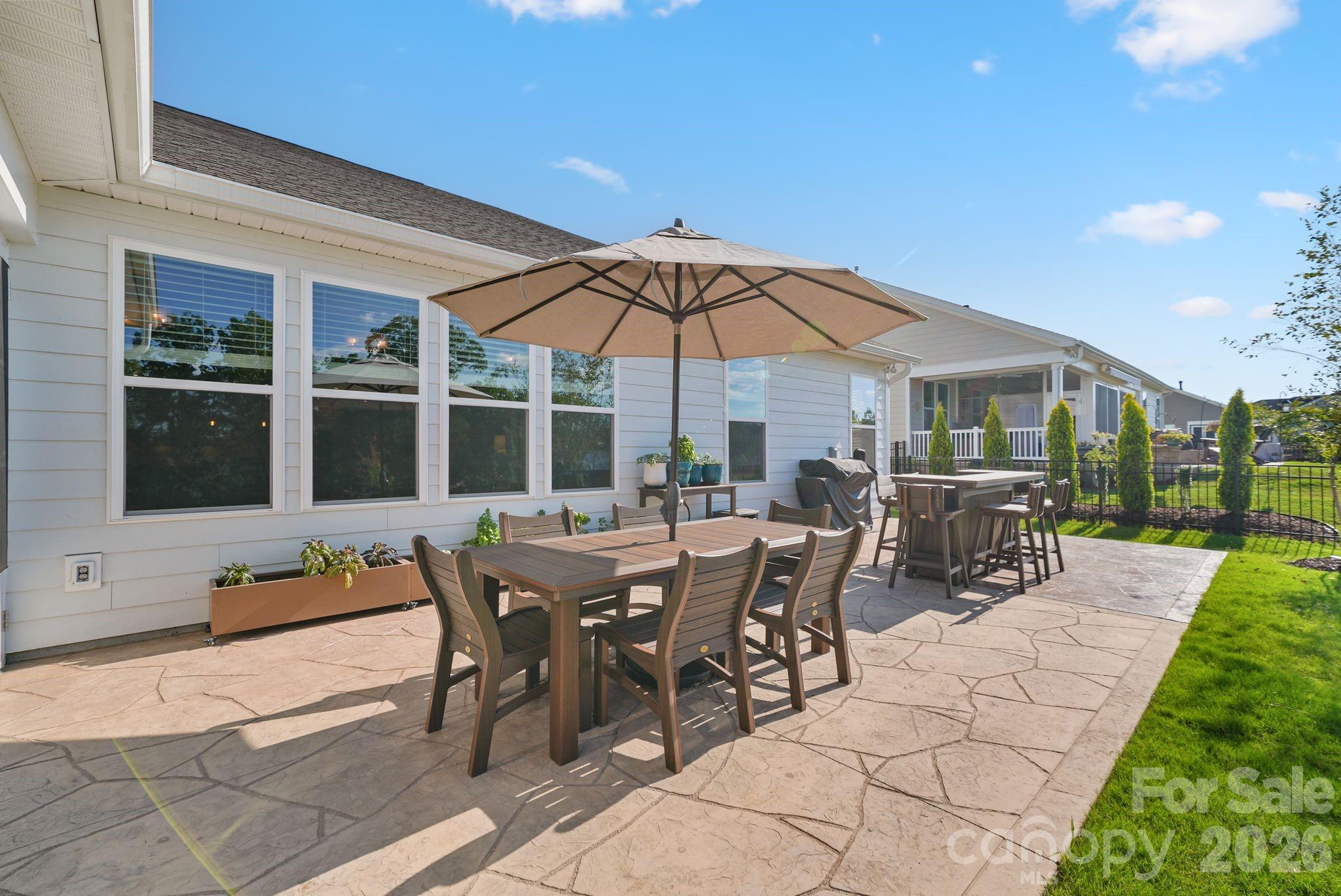 The Gentry at Handsmill - Residential