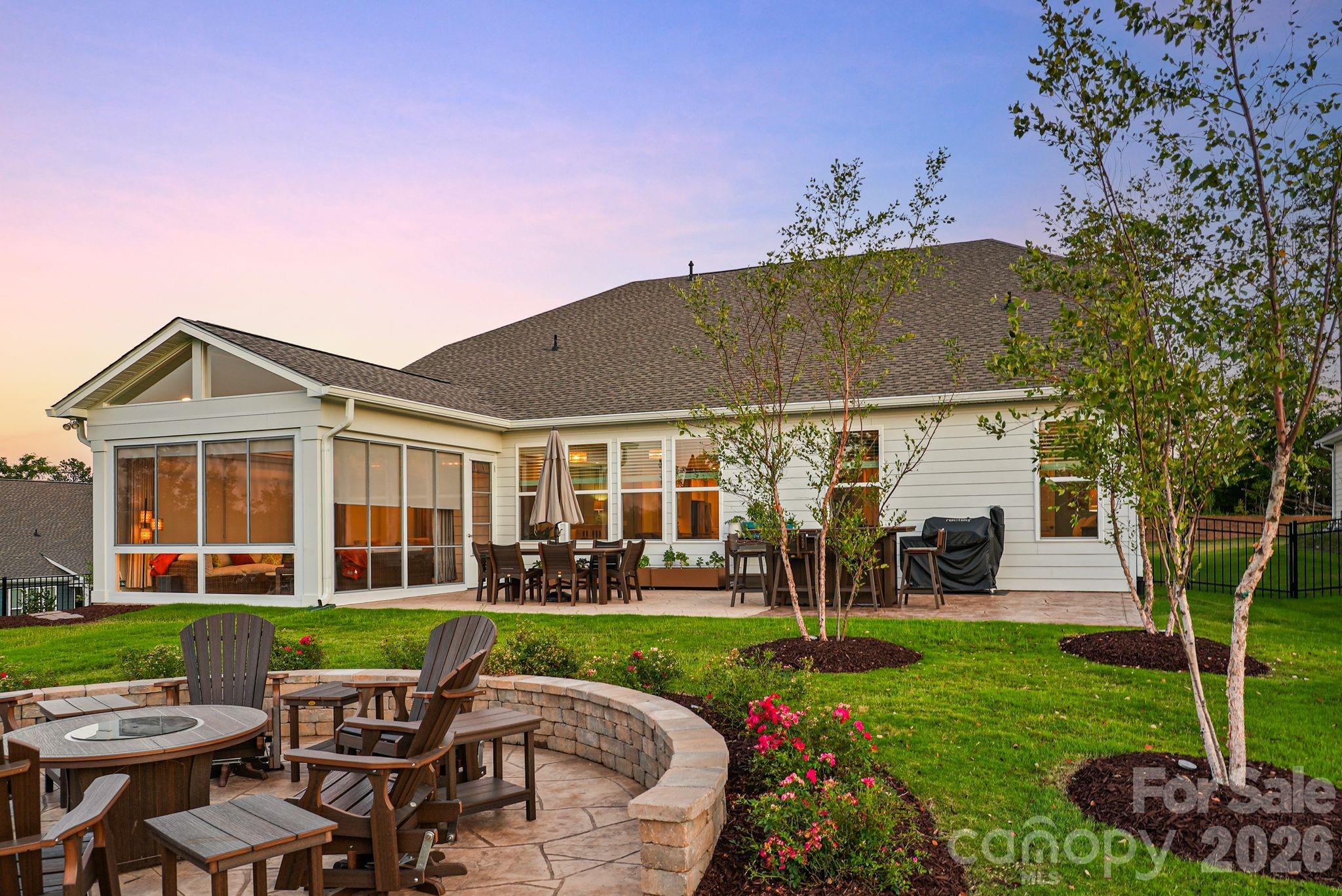 The Gentry at Handsmill - Residential