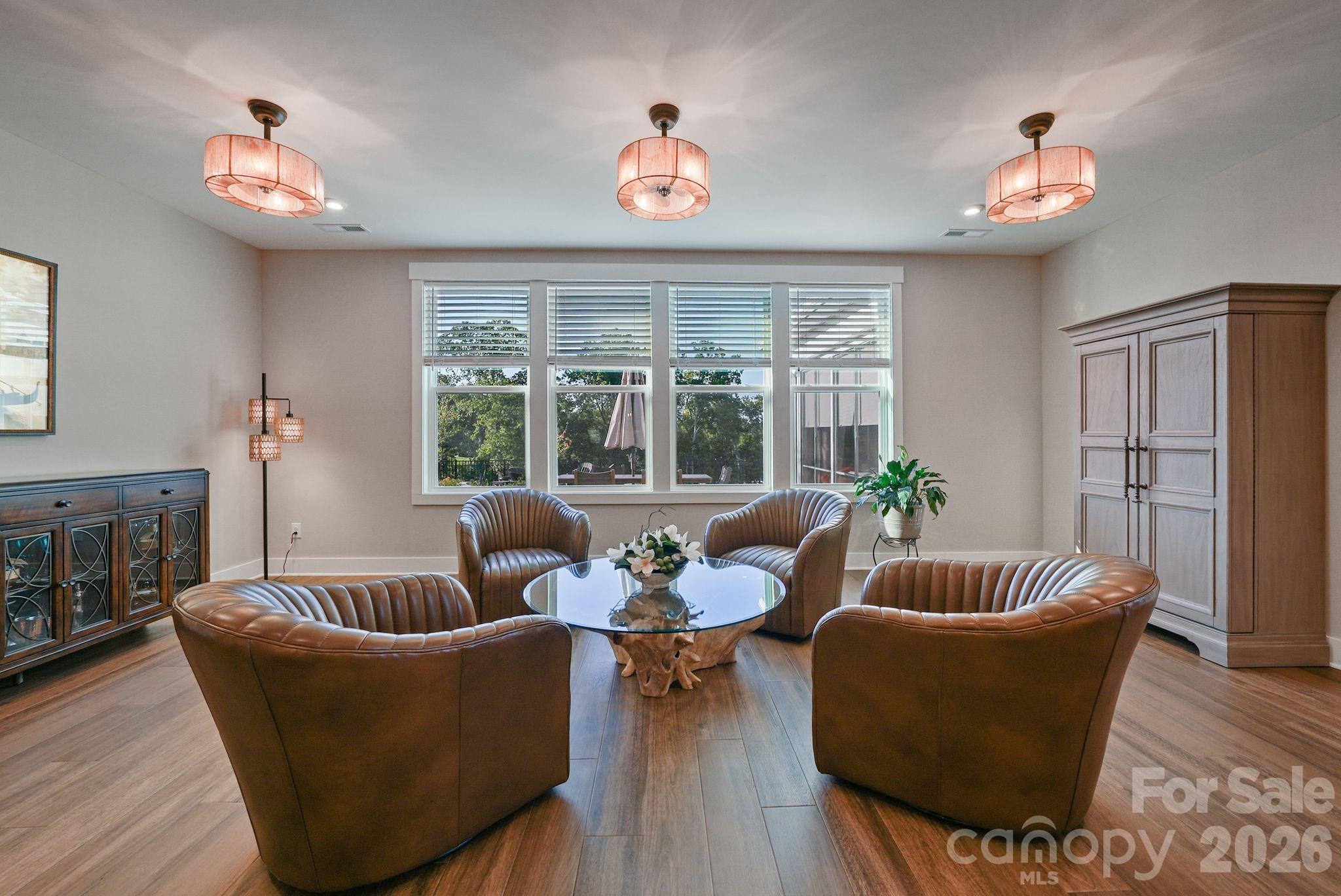 The Gentry at Handsmill - Residential