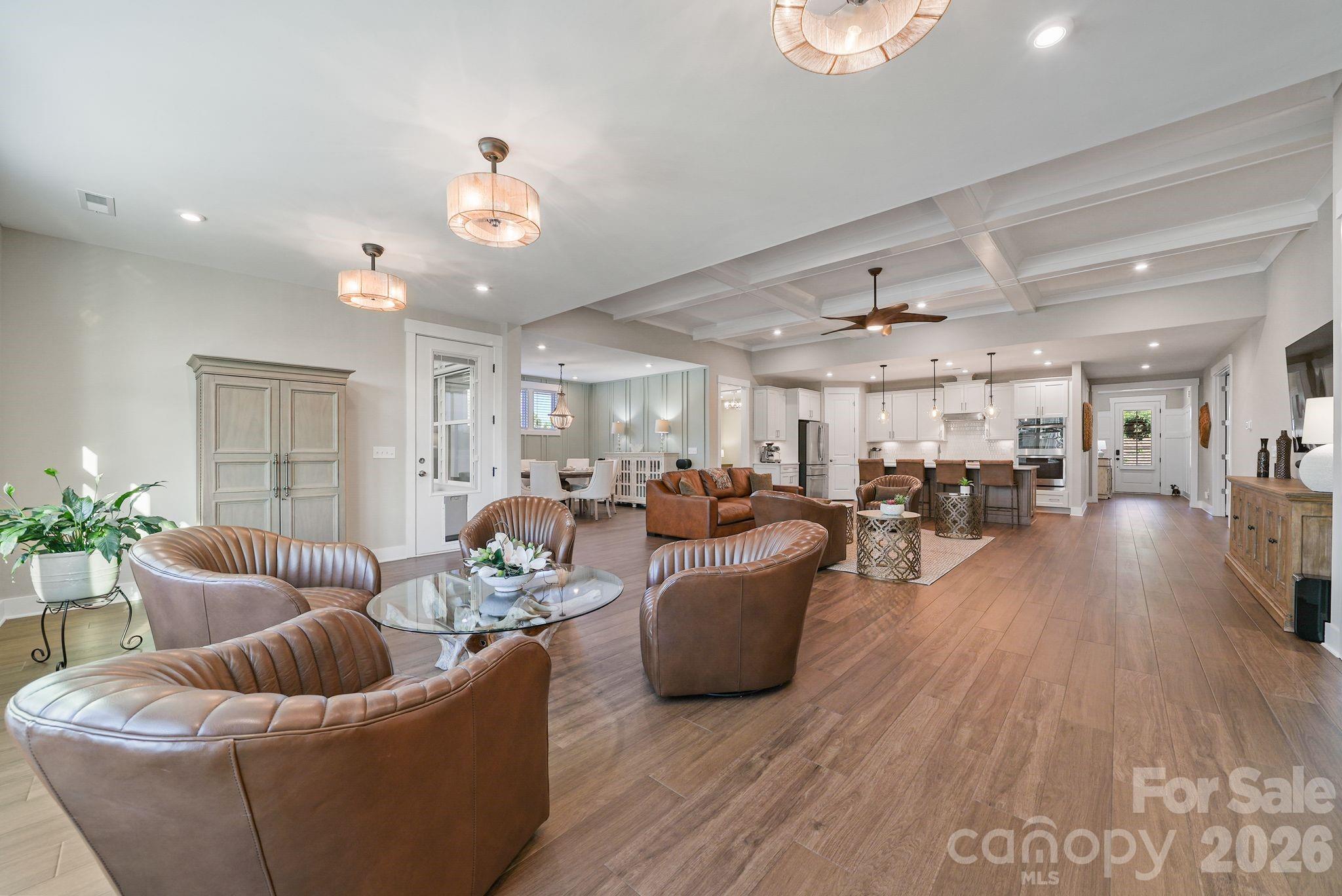 The Gentry at Handsmill - Residential