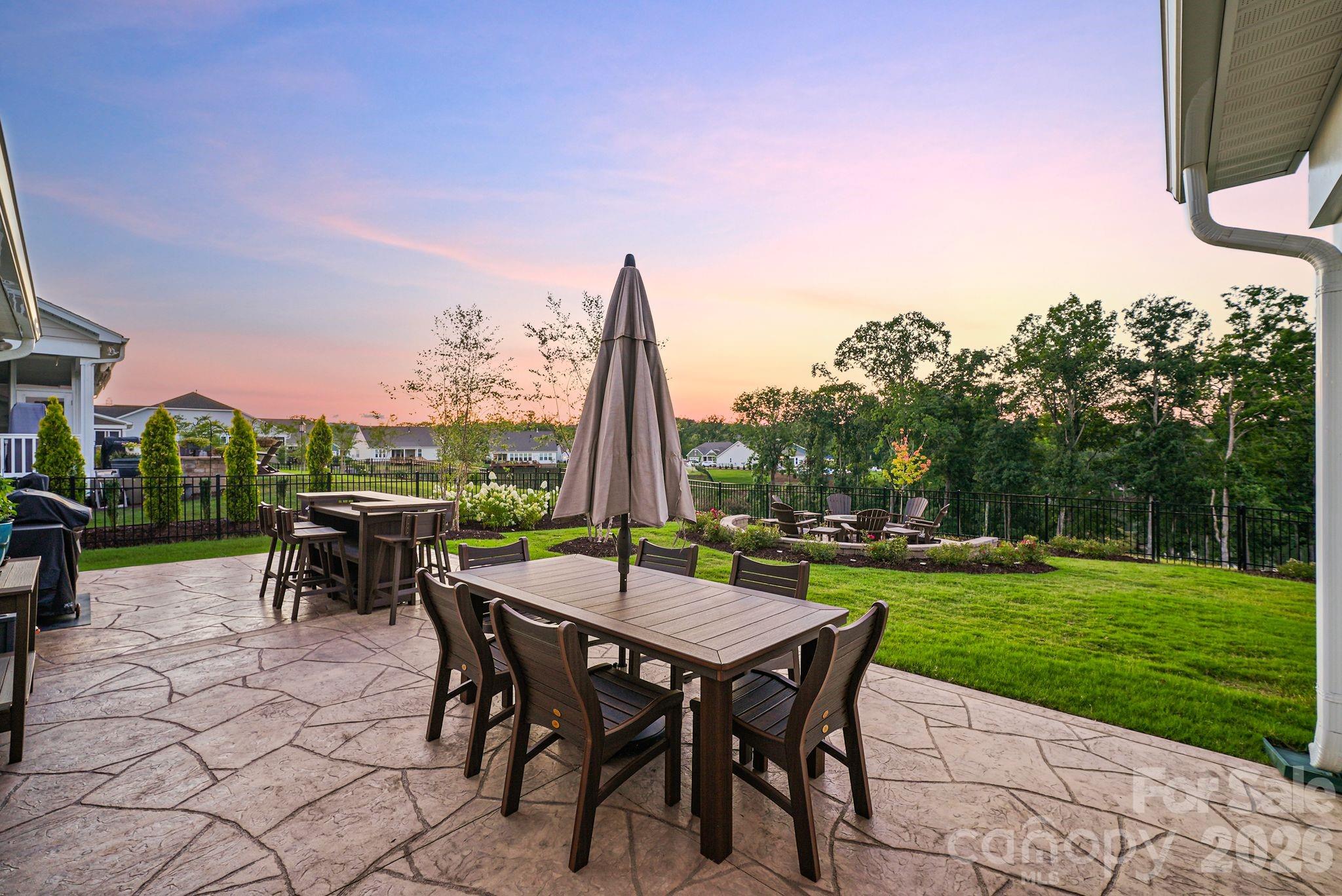 The Gentry at Handsmill - Residential