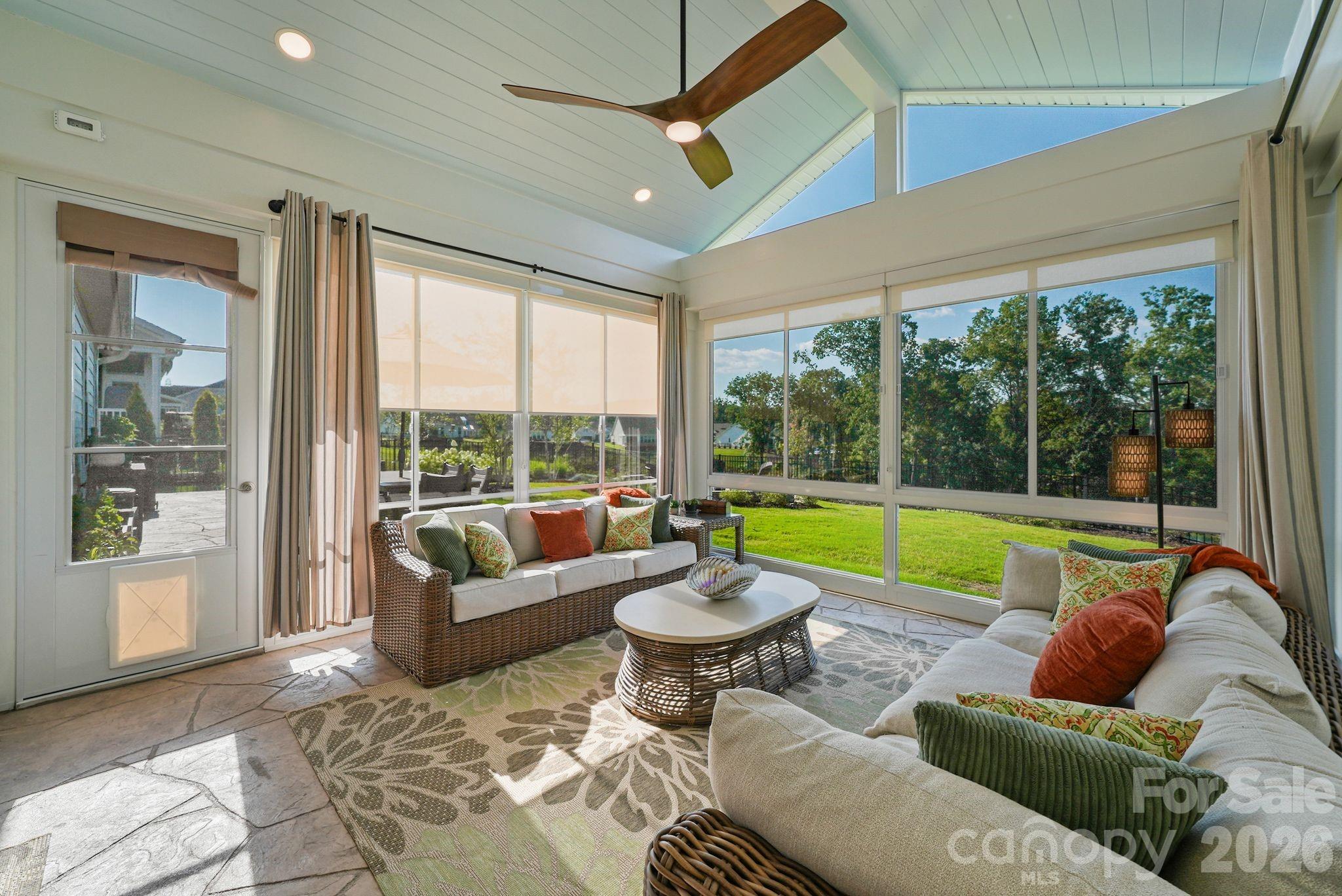 The Gentry at Handsmill - Residential