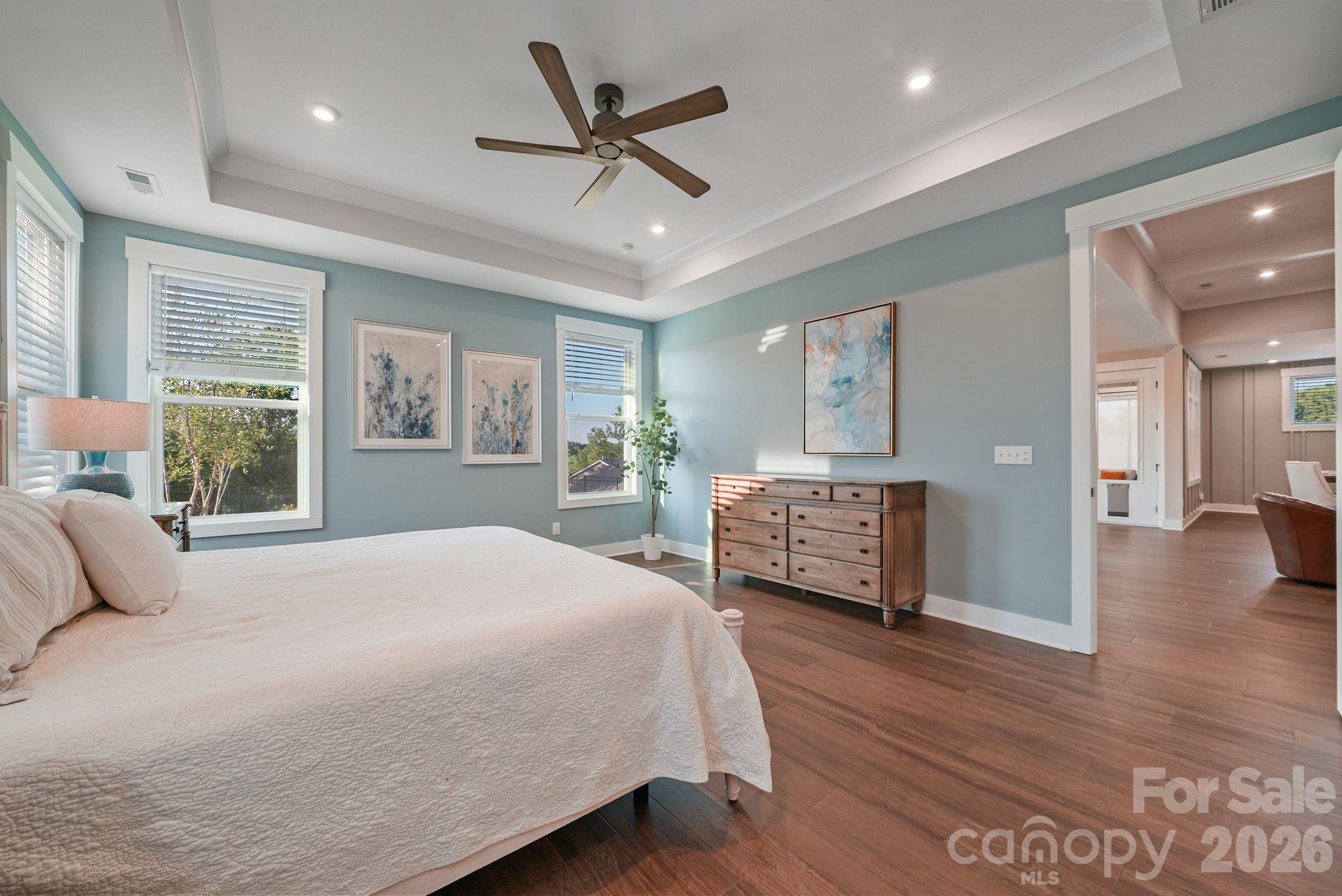 The Gentry at Handsmill - Residential
