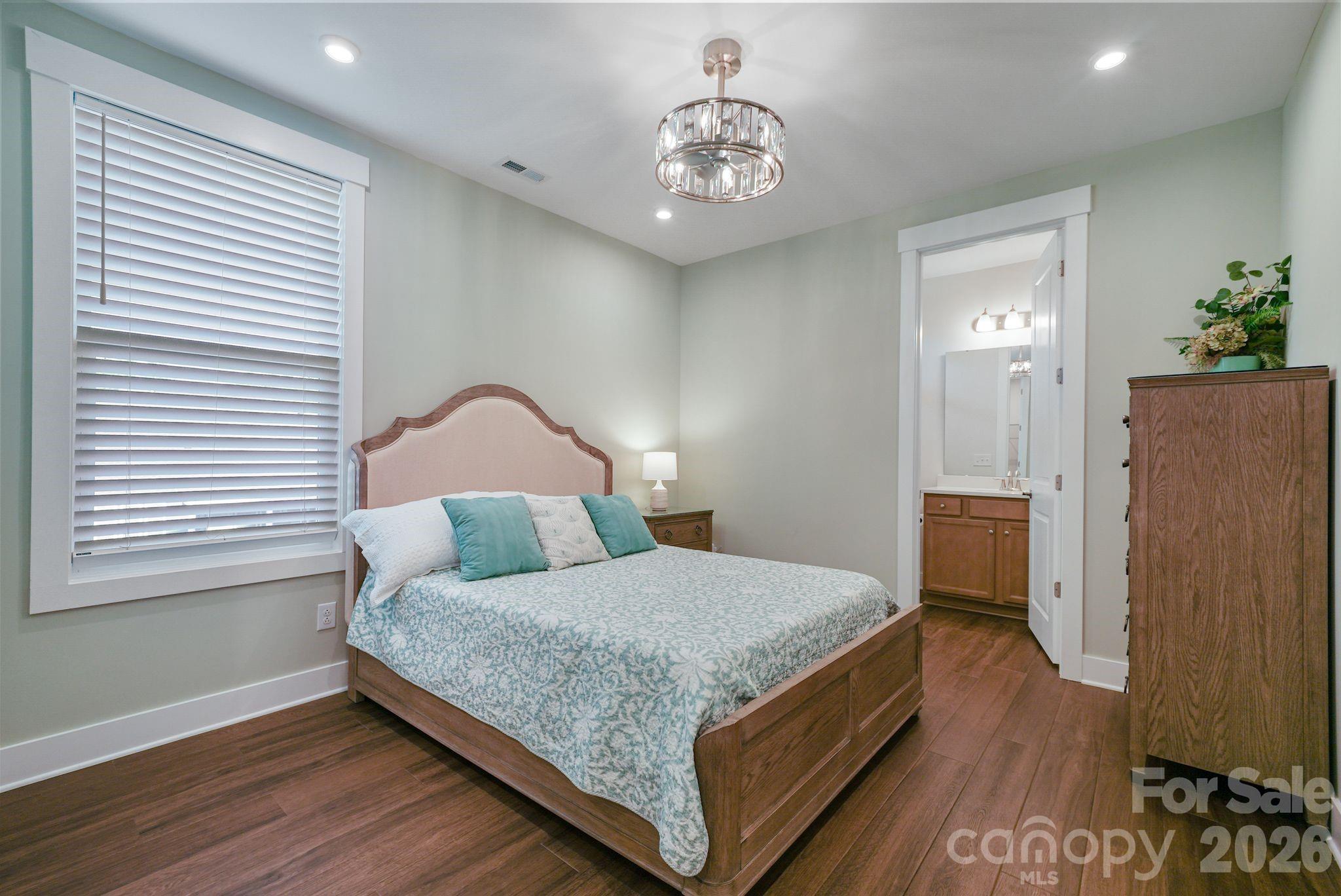 The Gentry at Handsmill - Residential