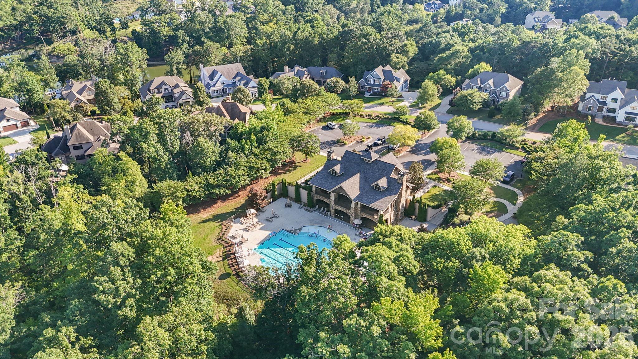 The Gentry at Handsmill - Residential